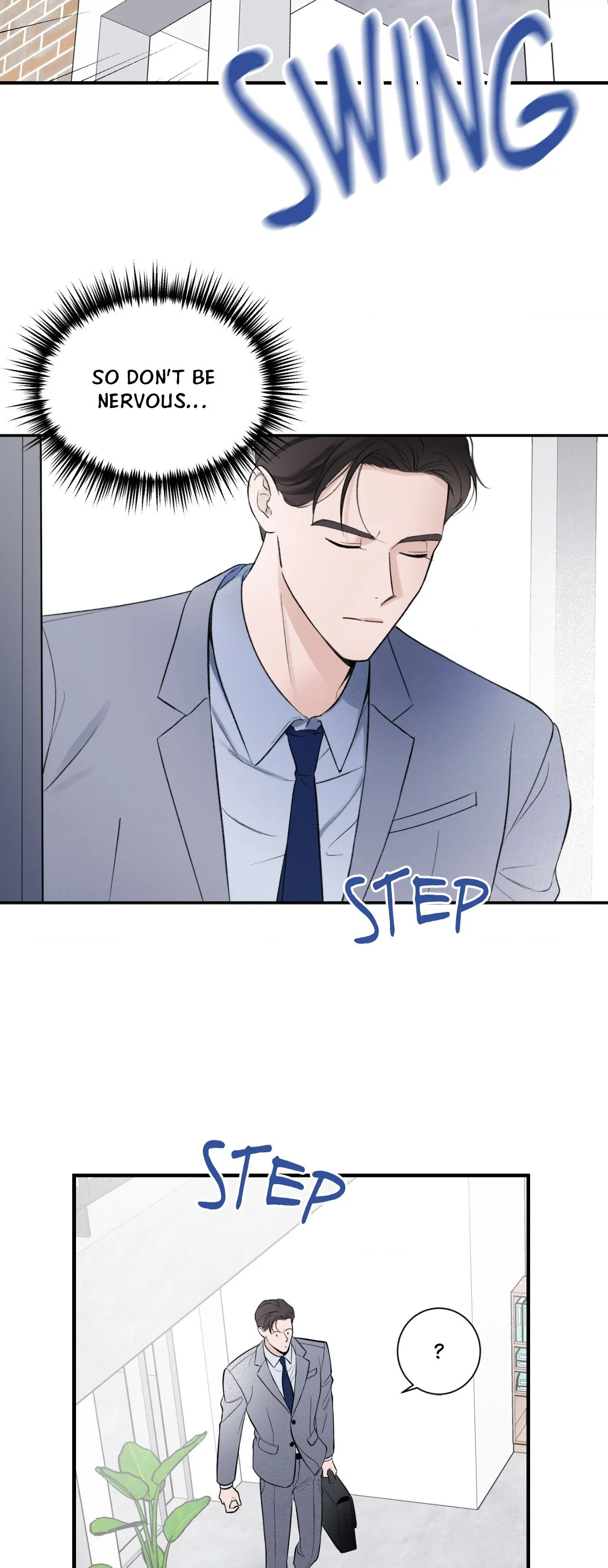 Overclock [Official] - Chapter 10 manhwa