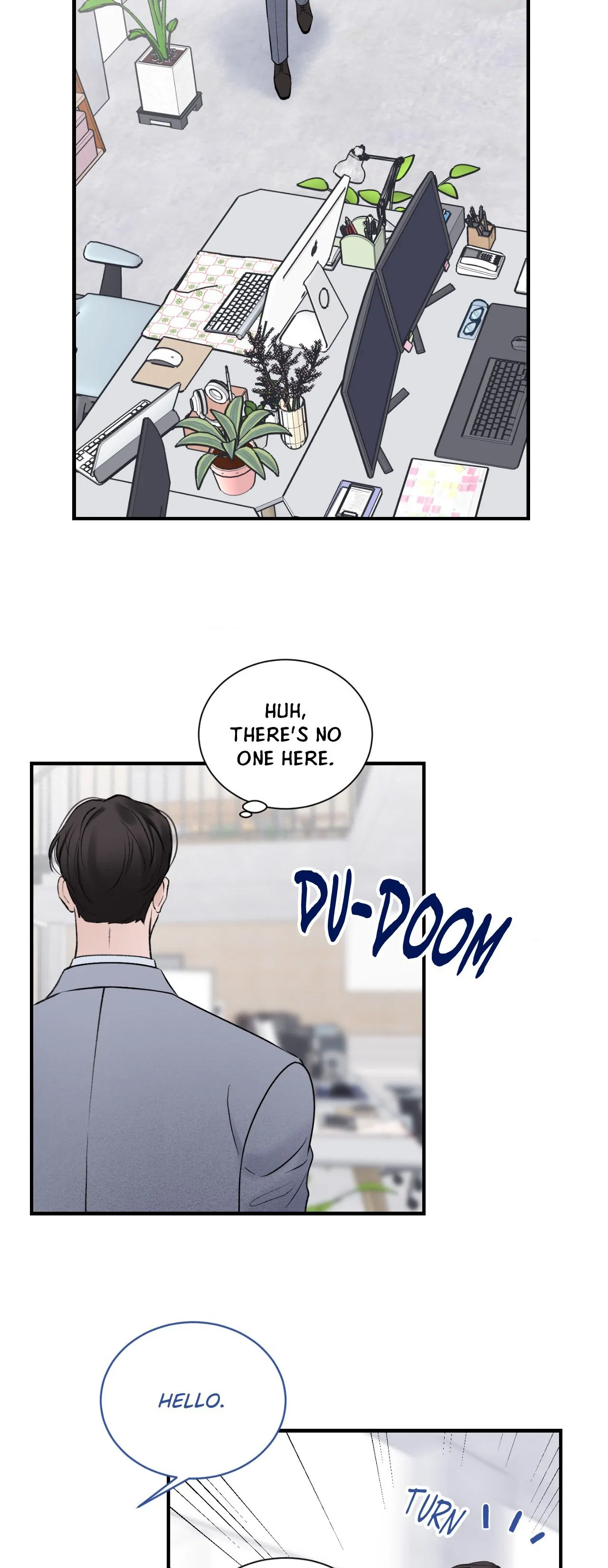 Overclock [Official] - Chapter 10 manhwa