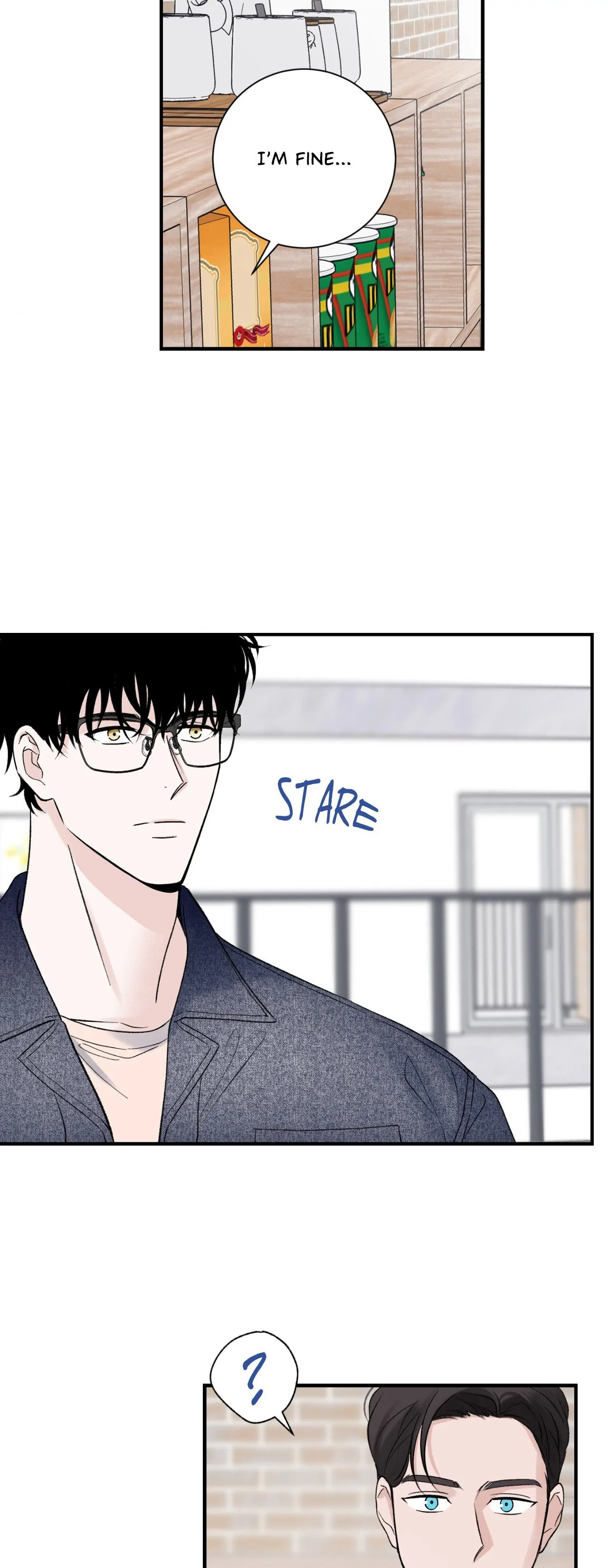 Overclock [Official] - Chapter 10 manhwa