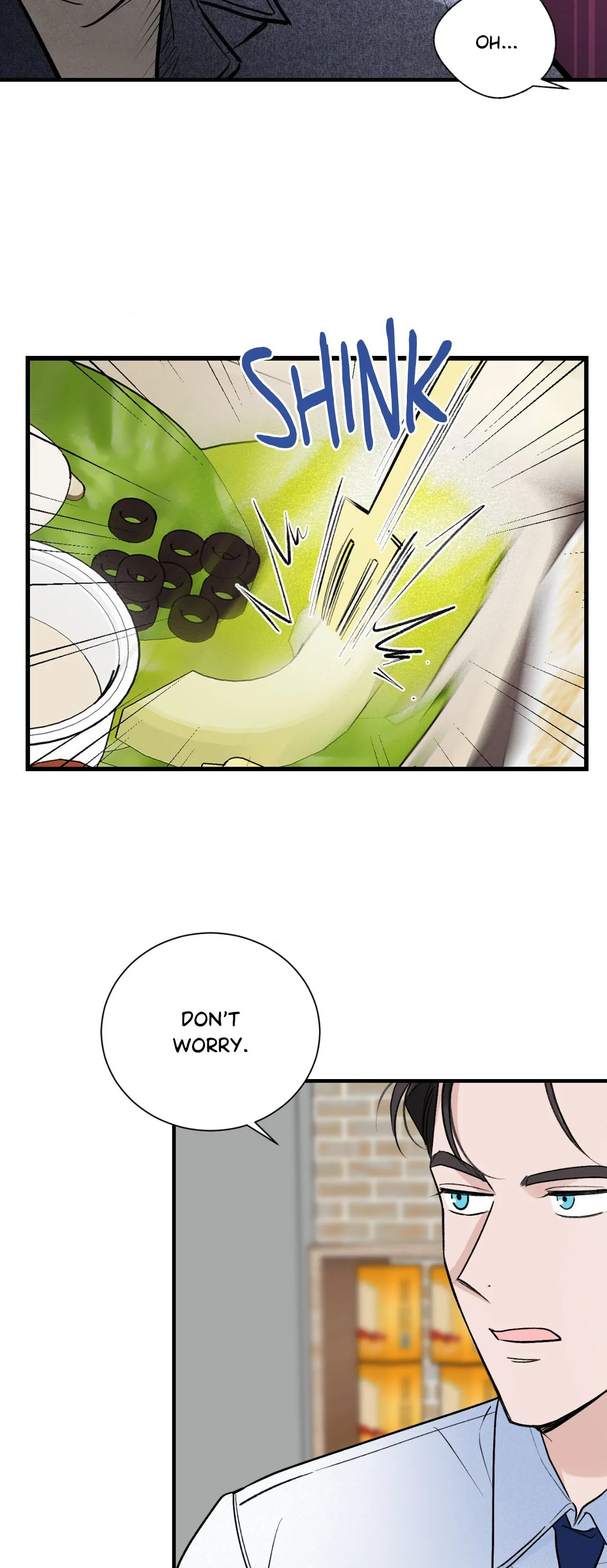 Overclock [Official] - Chapter 10 manhwa