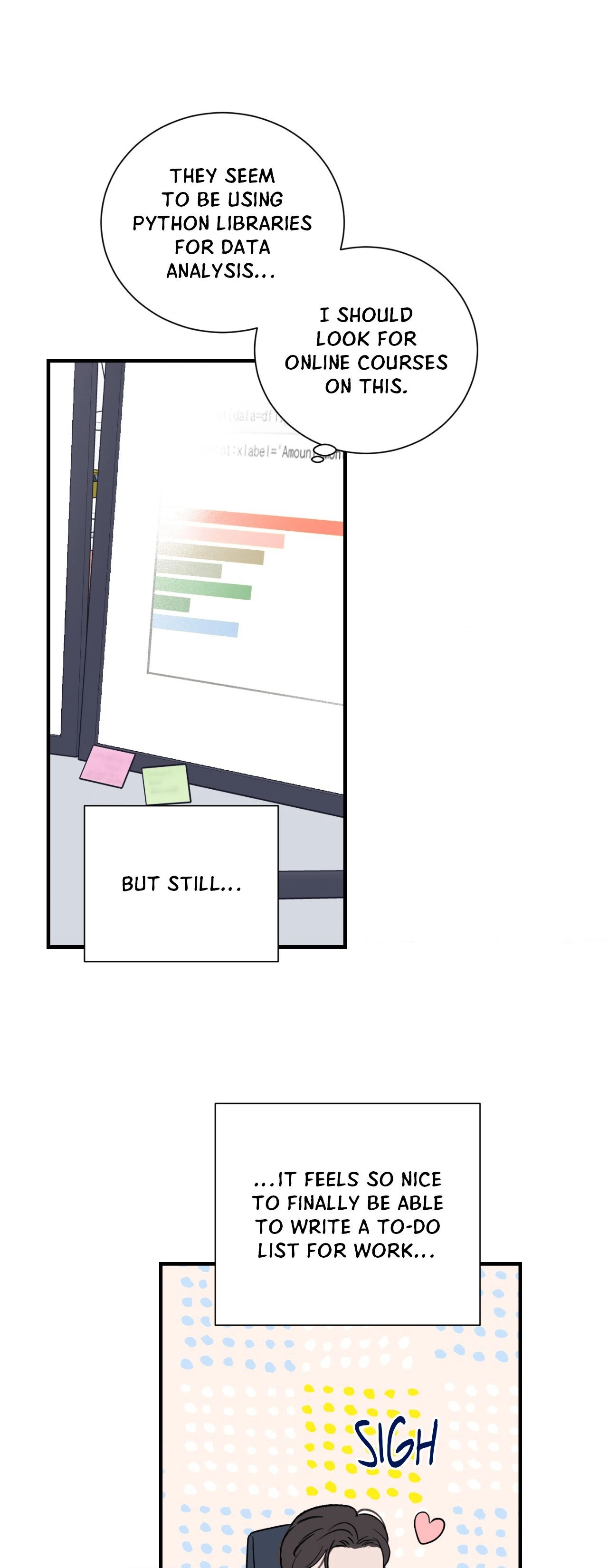 Overclock [Official] - Chapter 10 manhwa
