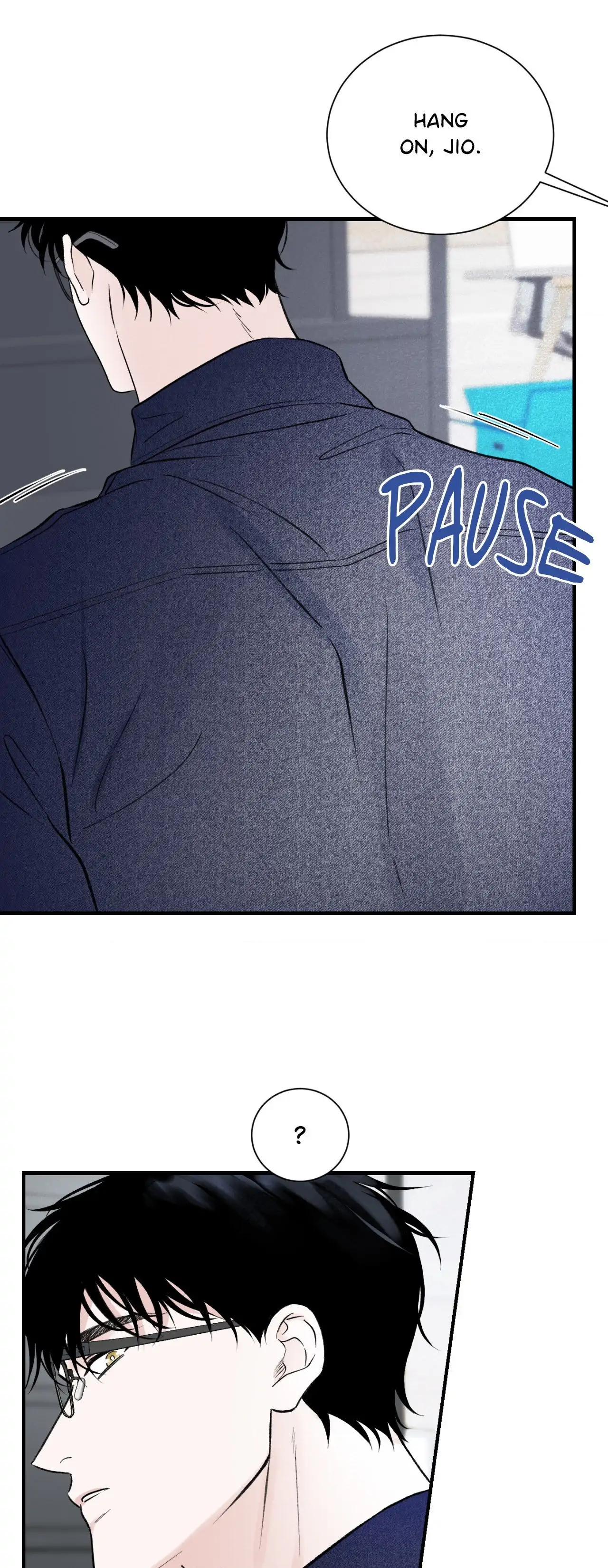 Overclock [Official] - Chapter 10 manhwa
