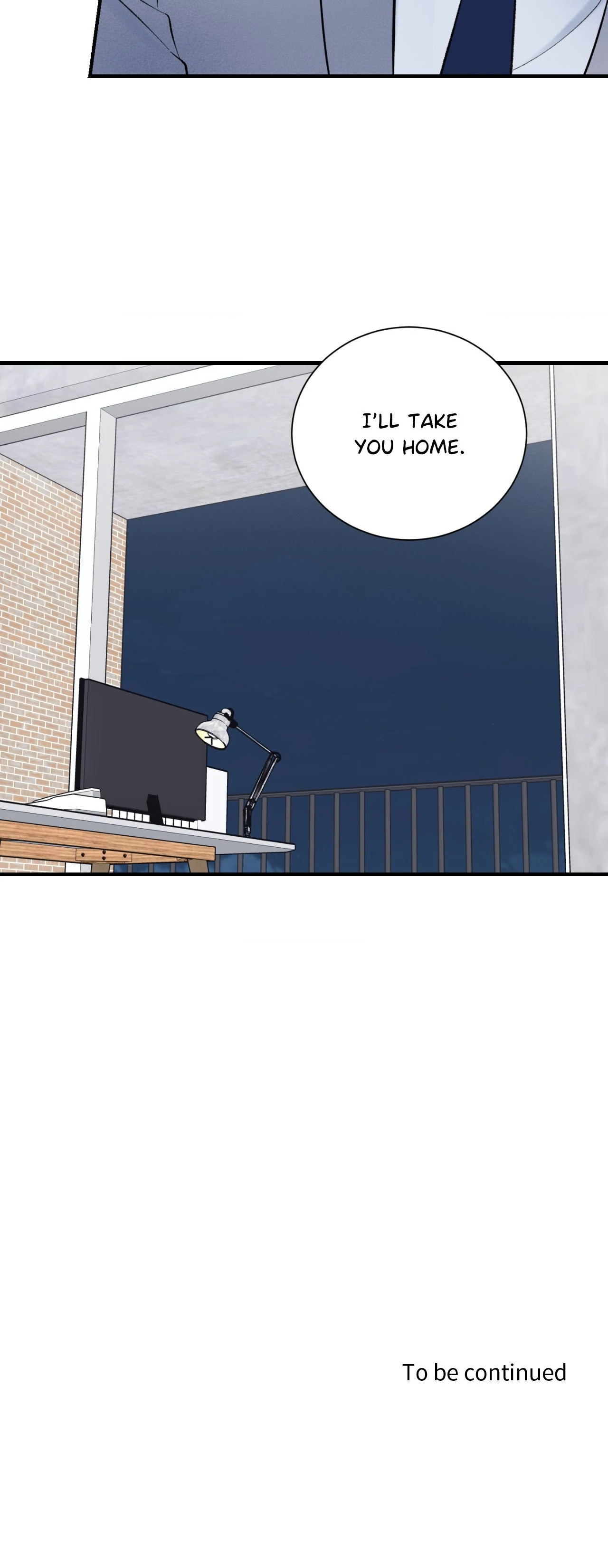 Overclock [Official] - Chapter 10 manhwa