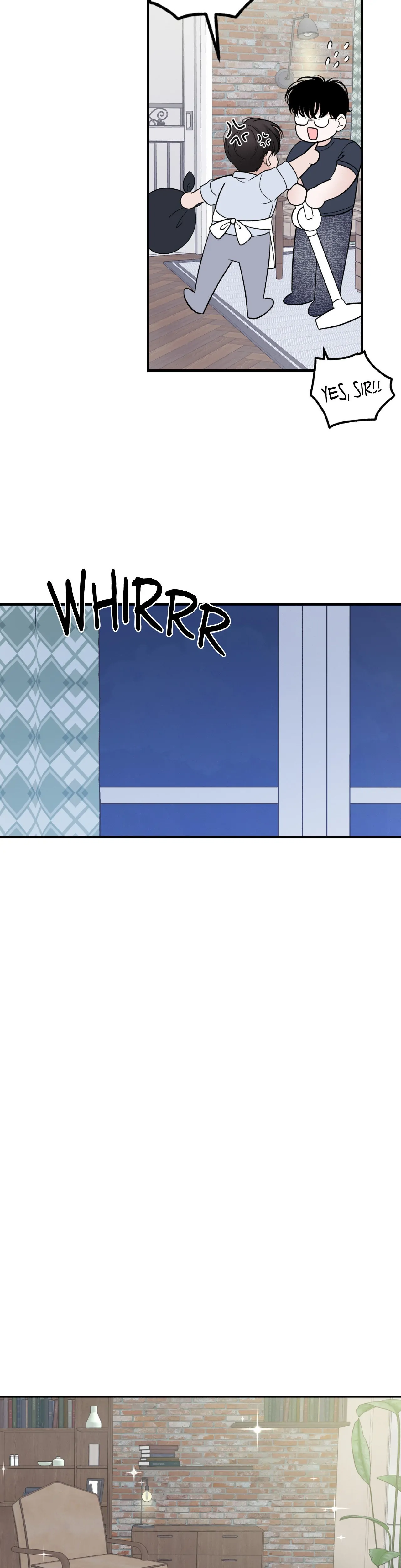 Overclock [Official] - Chapter 11 manhwa