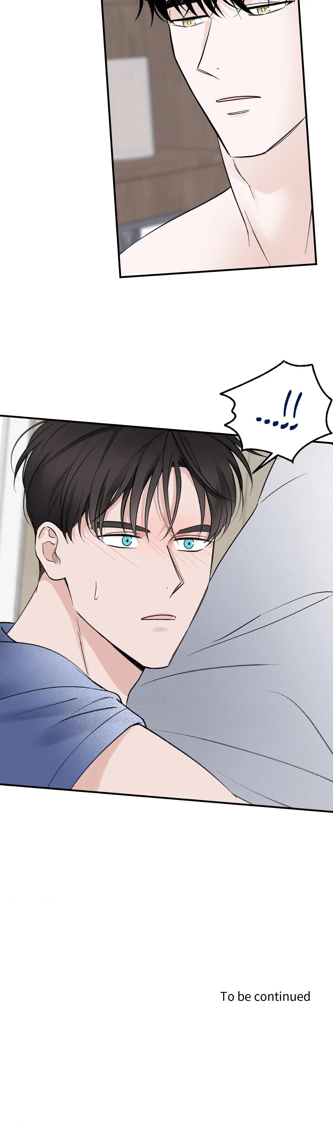 Overclock [Official] - Chapter 12 manhwa
