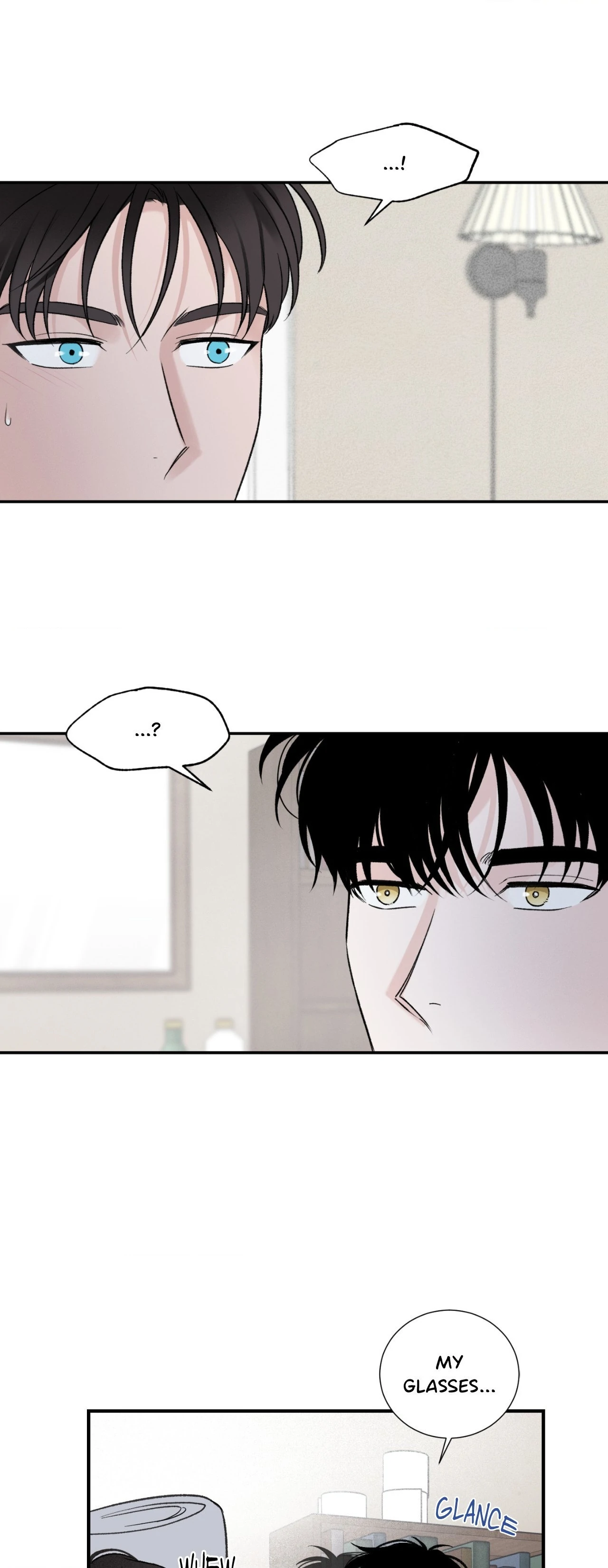 Overclock [Official] - Chapter 13 manhwa