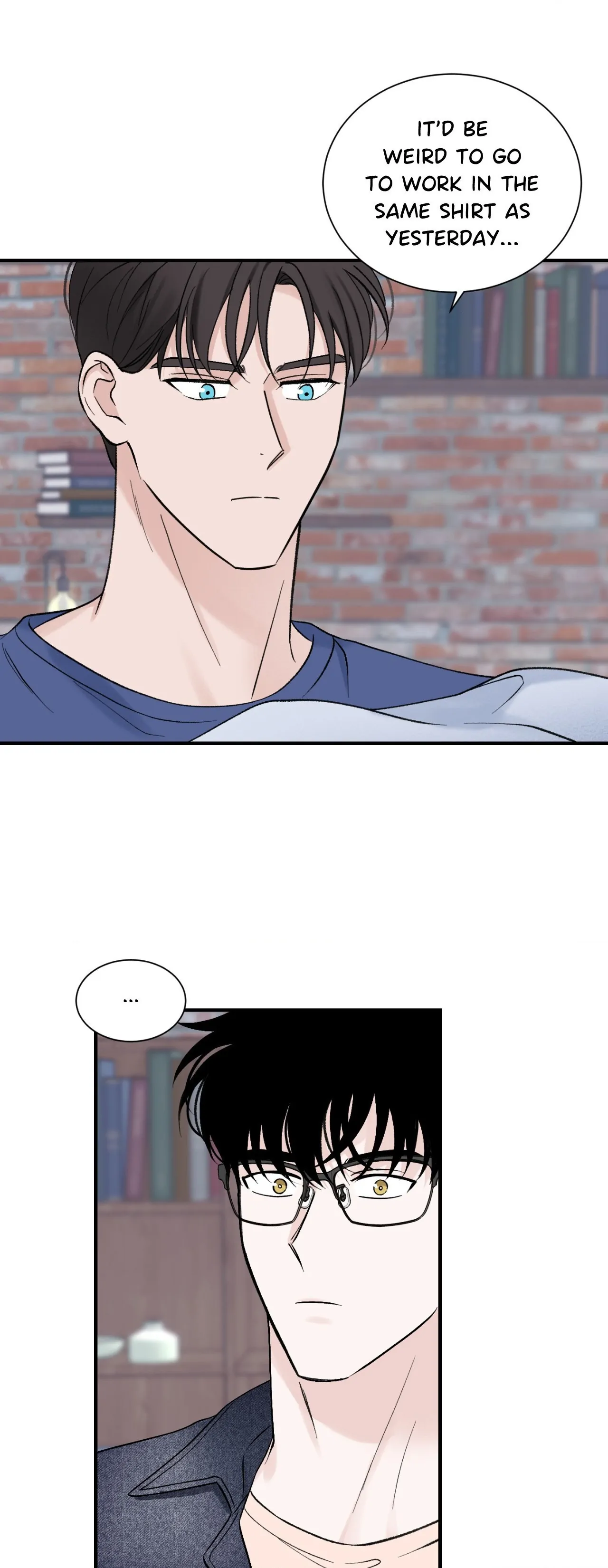 Overclock [Official] - Chapter 13 manhwa