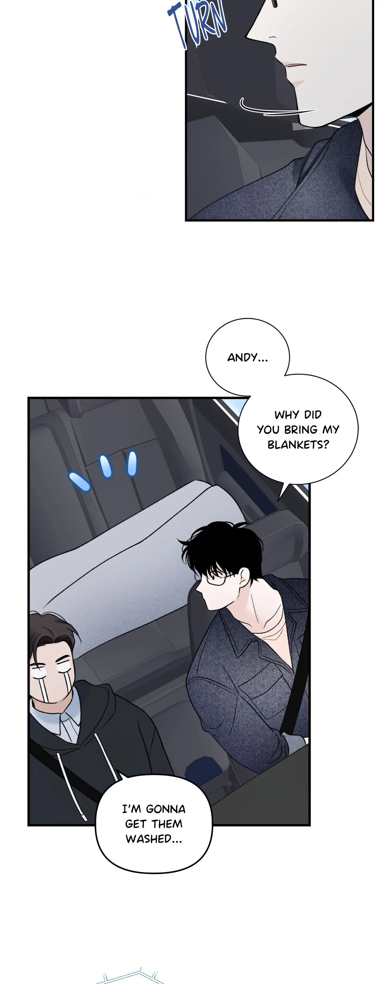 Overclock [Official] - Chapter 13 manhwa