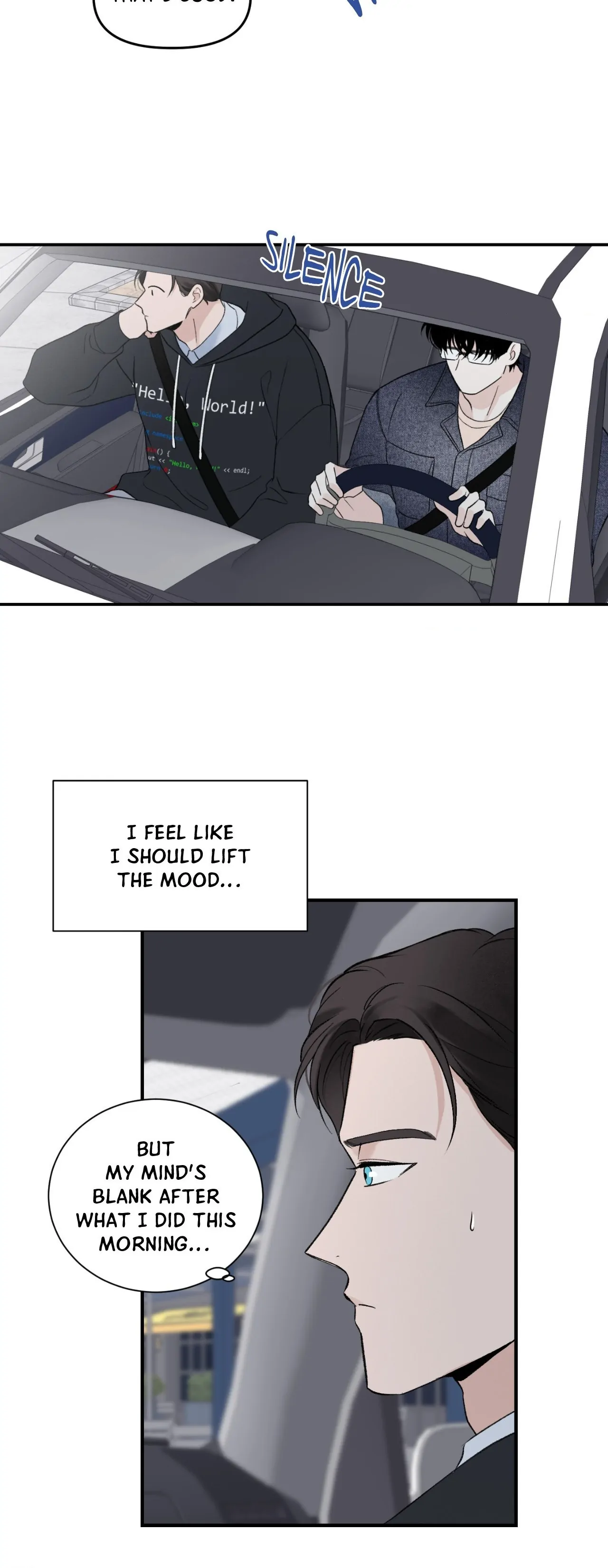 Overclock [Official] - Chapter 13 manhwa