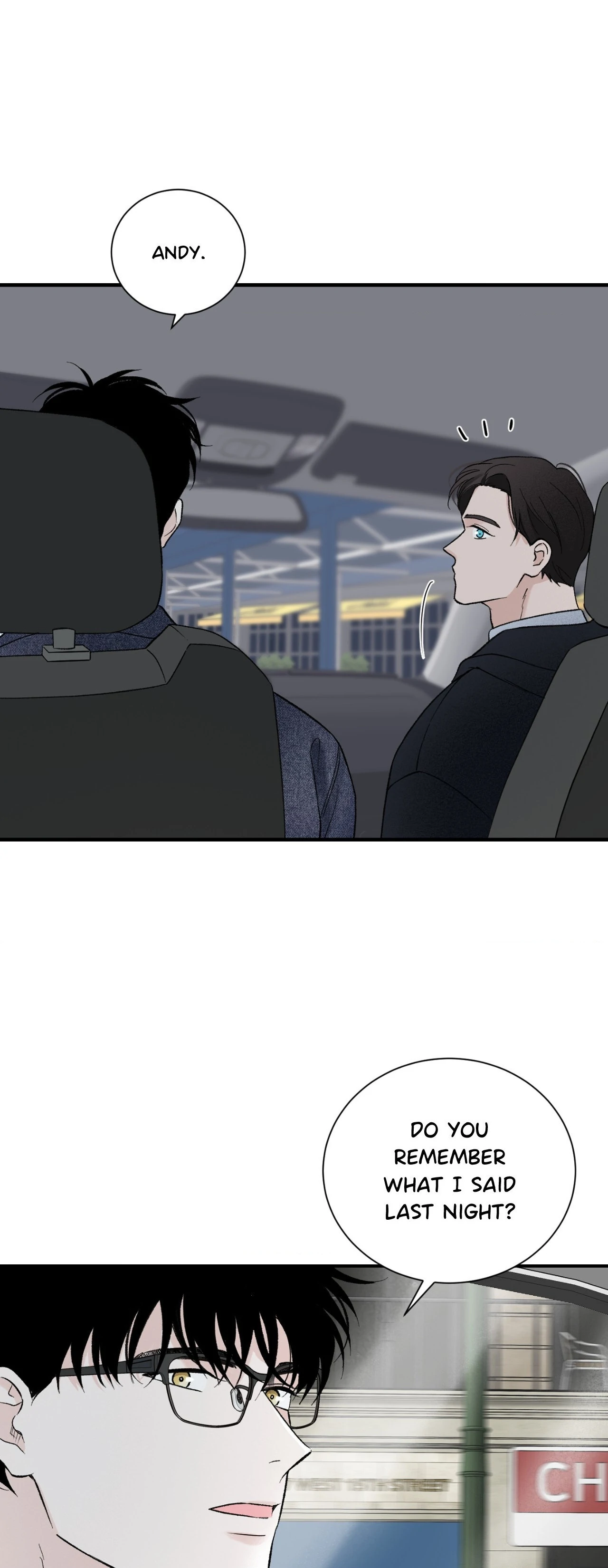 Overclock [Official] - Chapter 13 manhwa
