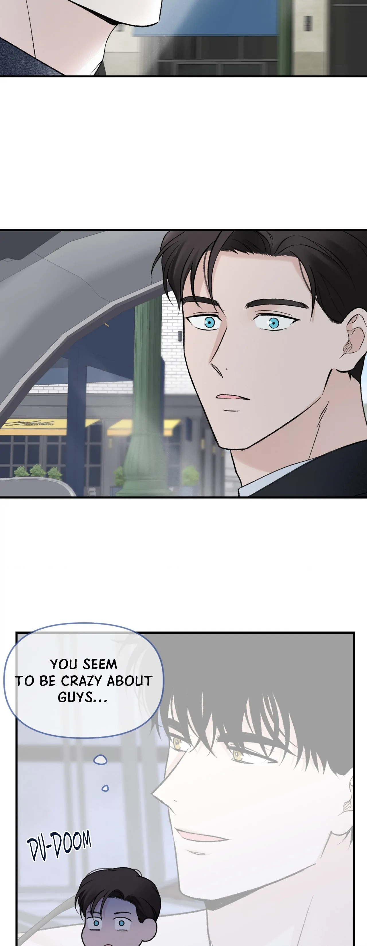 Overclock [Official] - Chapter 13 manhwa