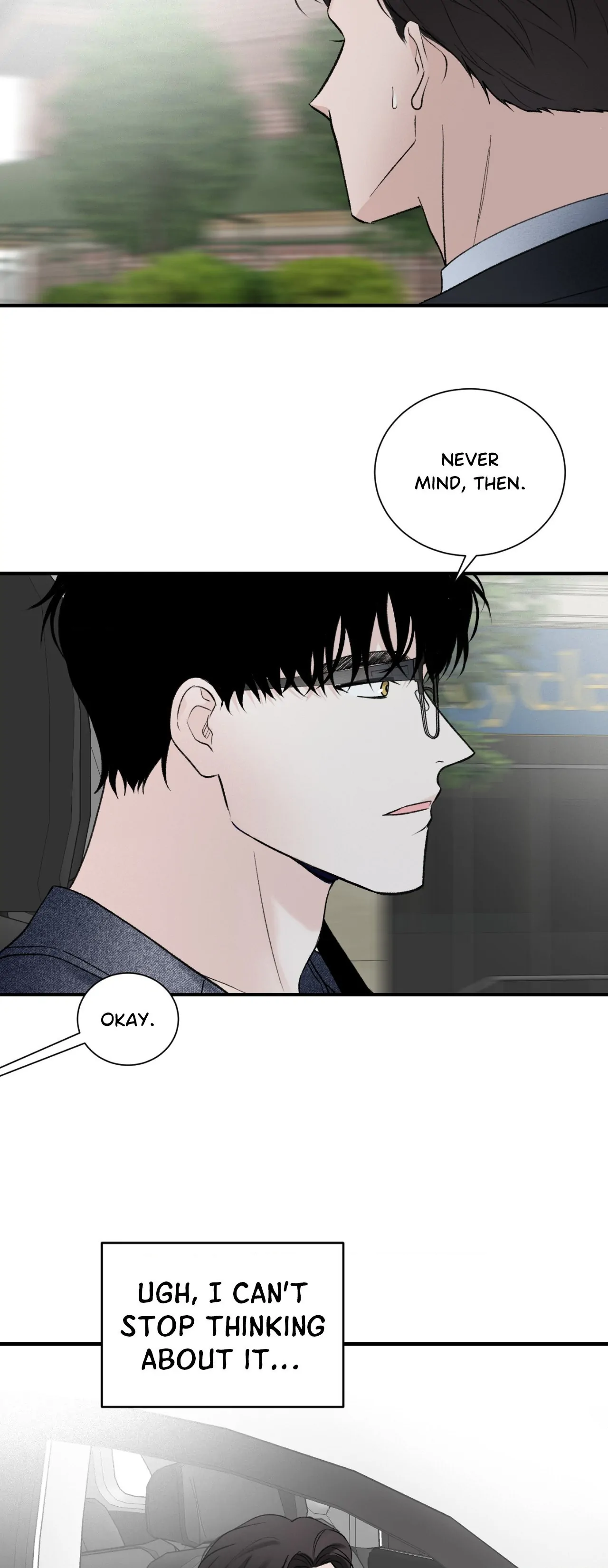 Overclock [Official] - Chapter 13 manhwa