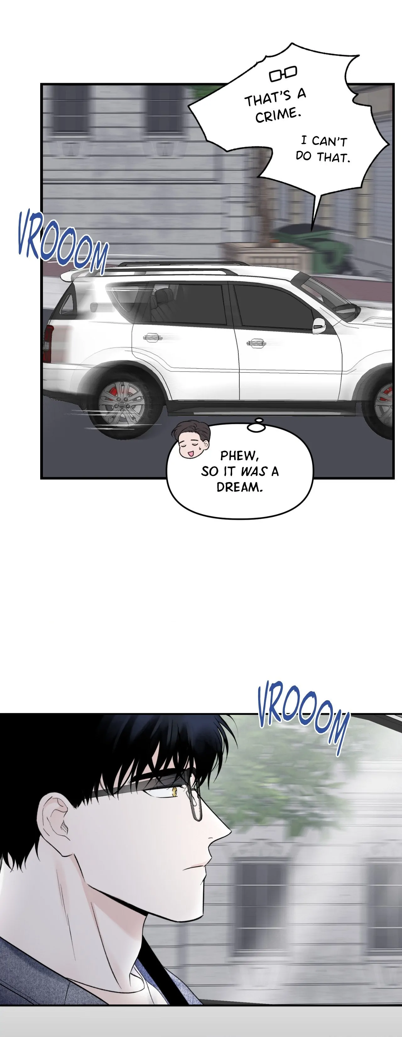 Overclock [Official] - Chapter 13 manhwa
