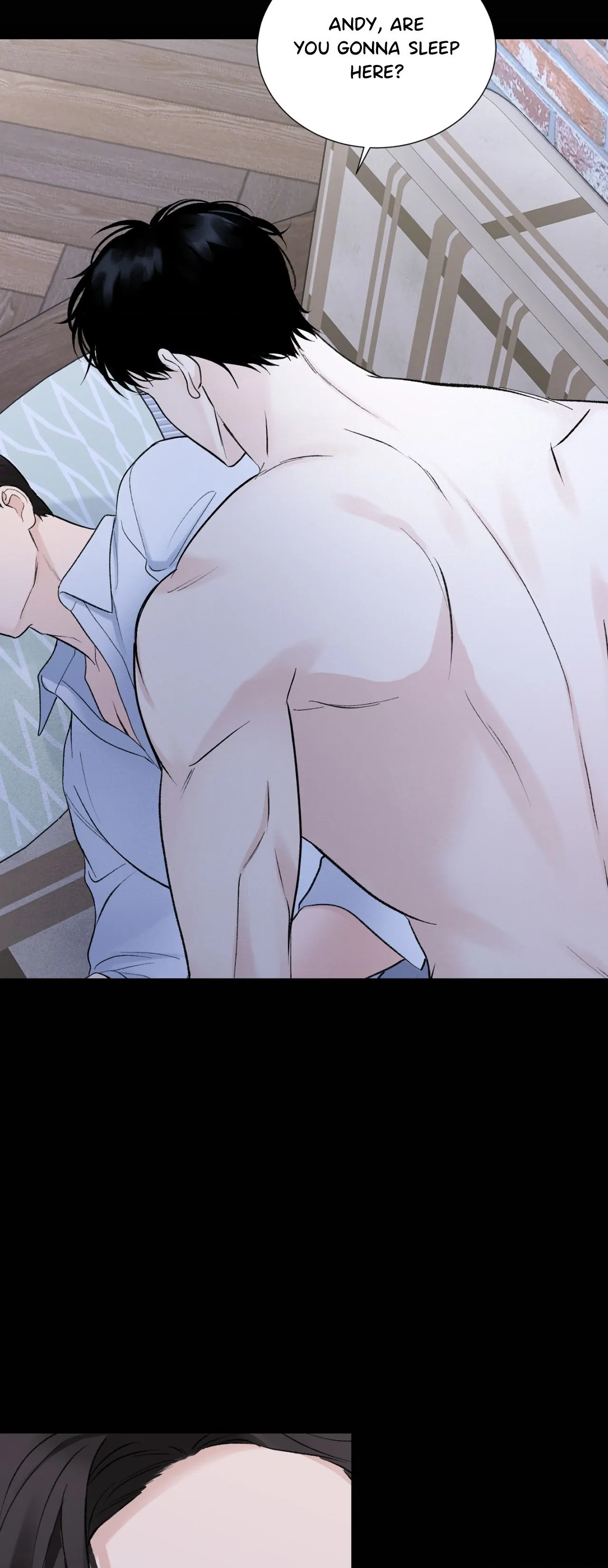 Overclock [Official] - Chapter 13 manhwa