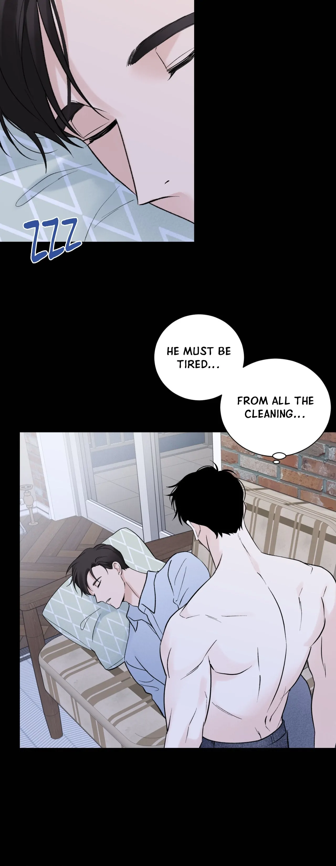 Overclock [Official] - Chapter 13 manhwa