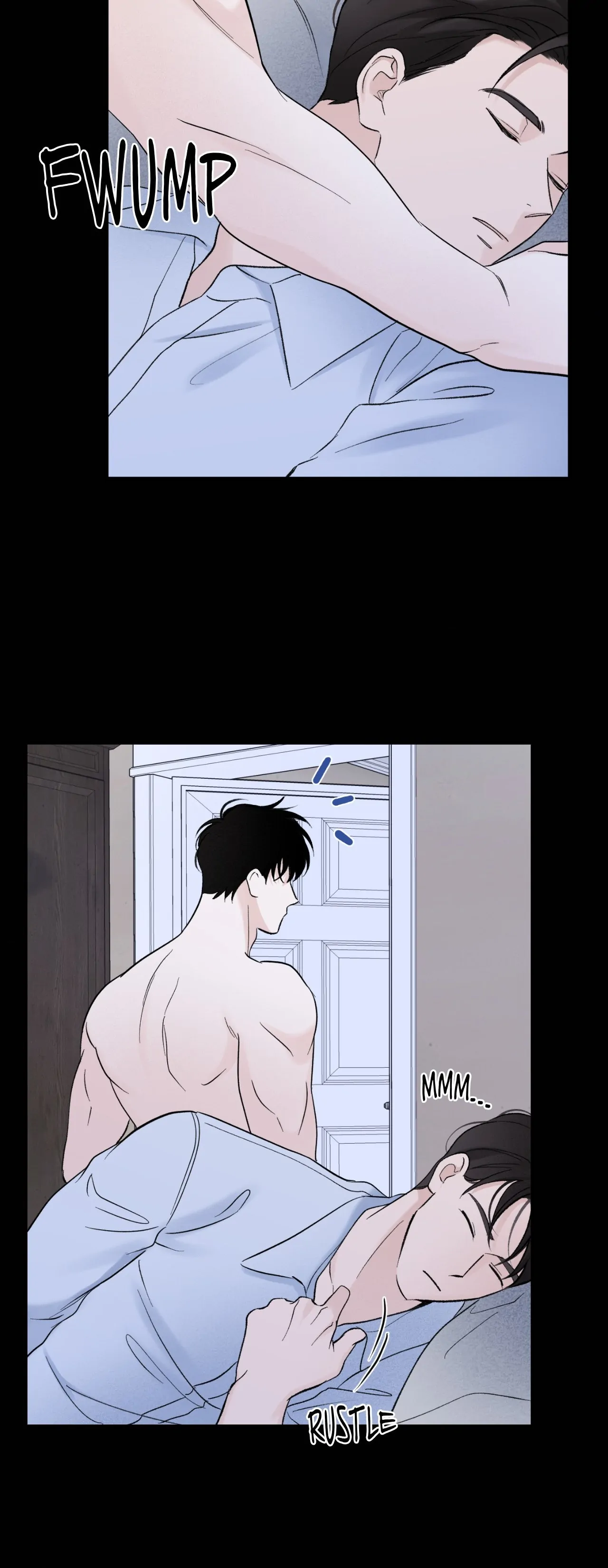Overclock [Official] - Chapter 13 manhwa