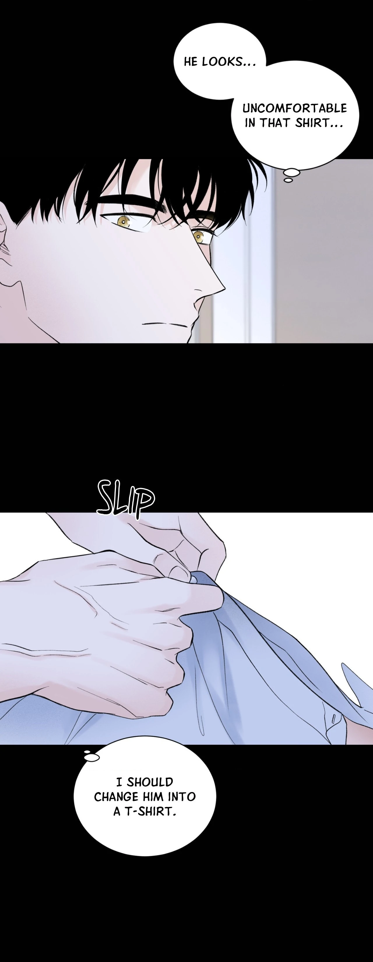 Overclock [Official] - Chapter 13 manhwa