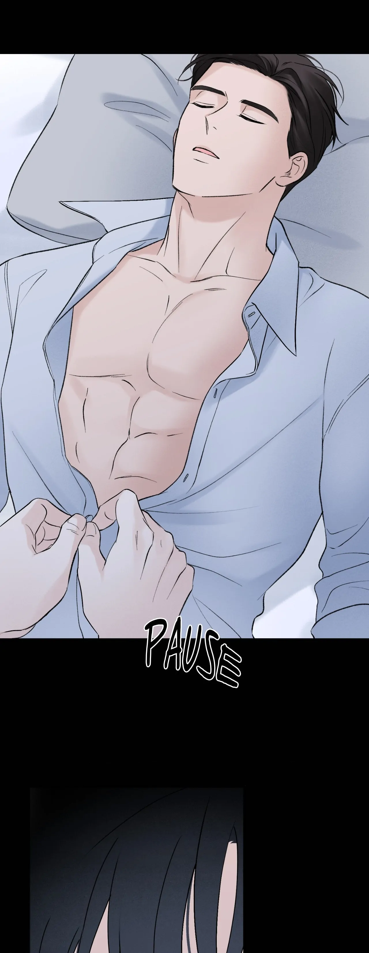 Overclock [Official] - Chapter 13 manhwa