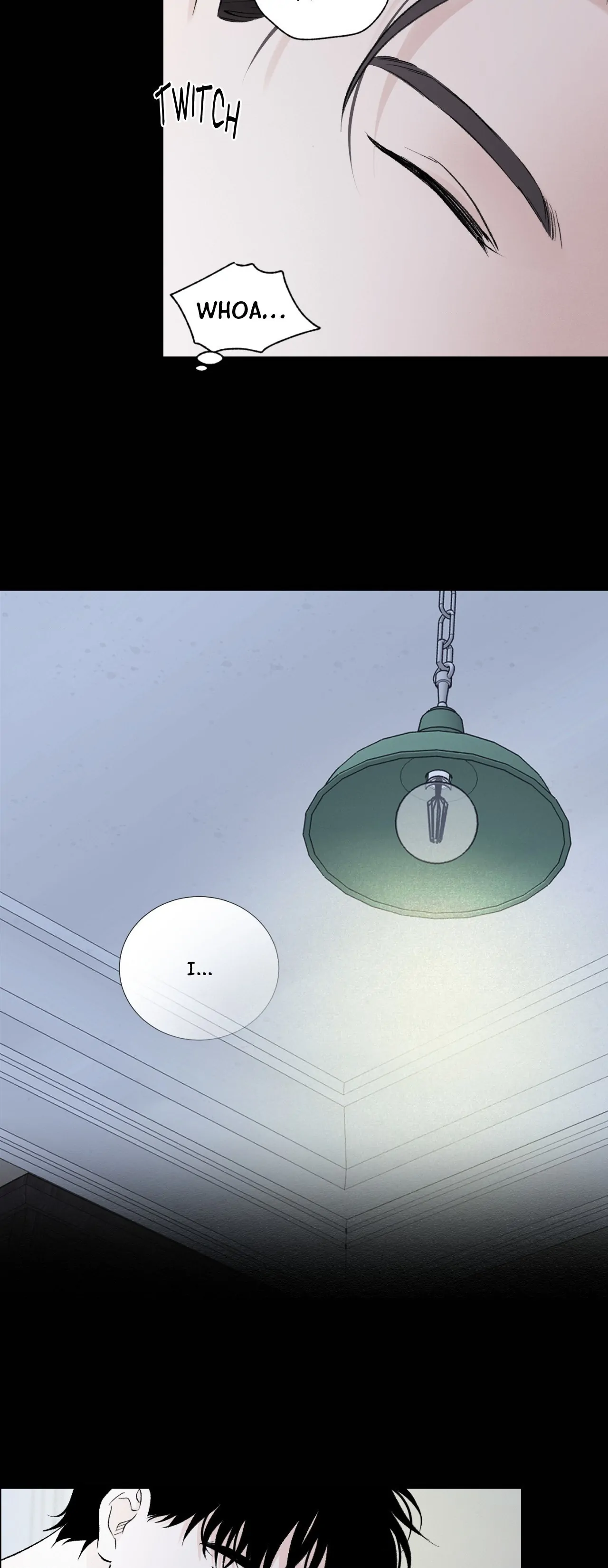 Overclock [Official] - Chapter 13 manhwa