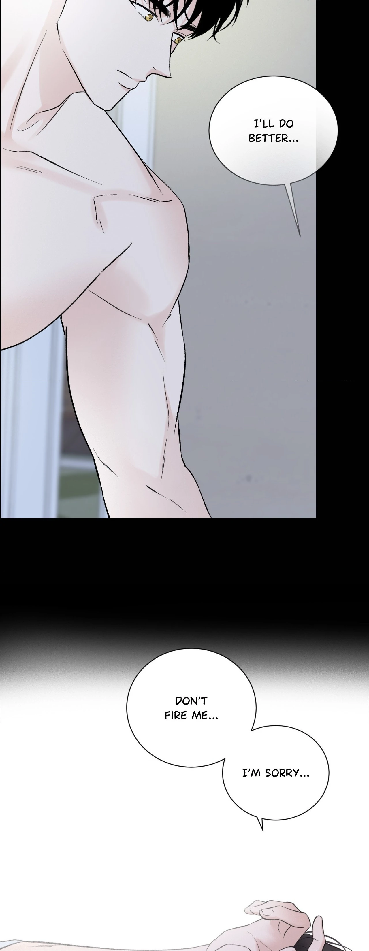 Overclock [Official] - Chapter 13 manhwa