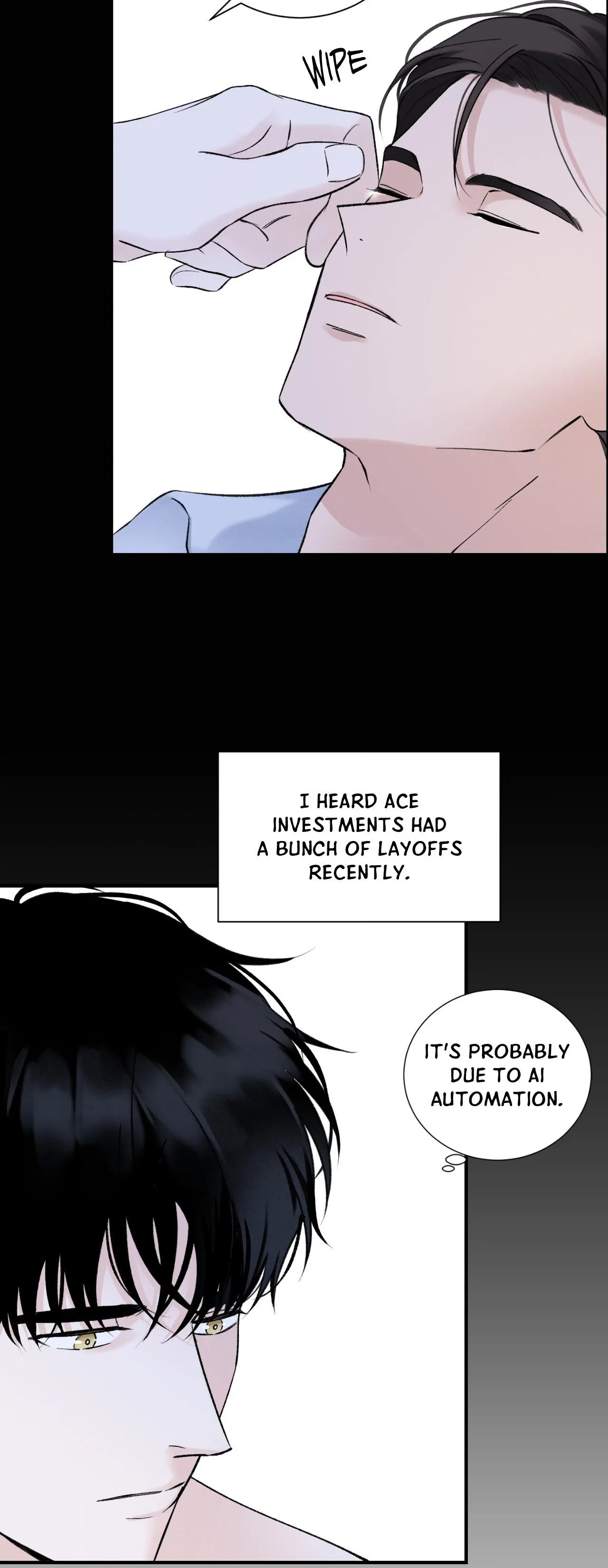Overclock [Official] - Chapter 13 manhwa