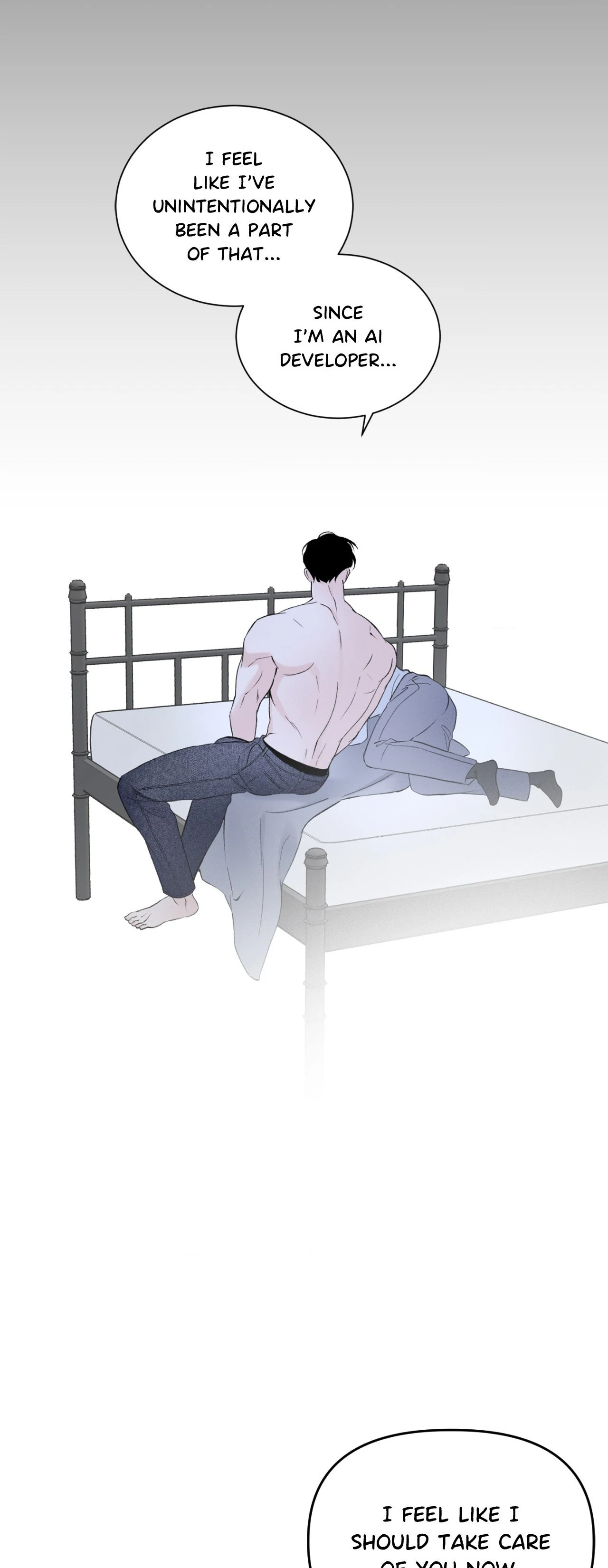 Overclock [Official] - Chapter 13 manhwa