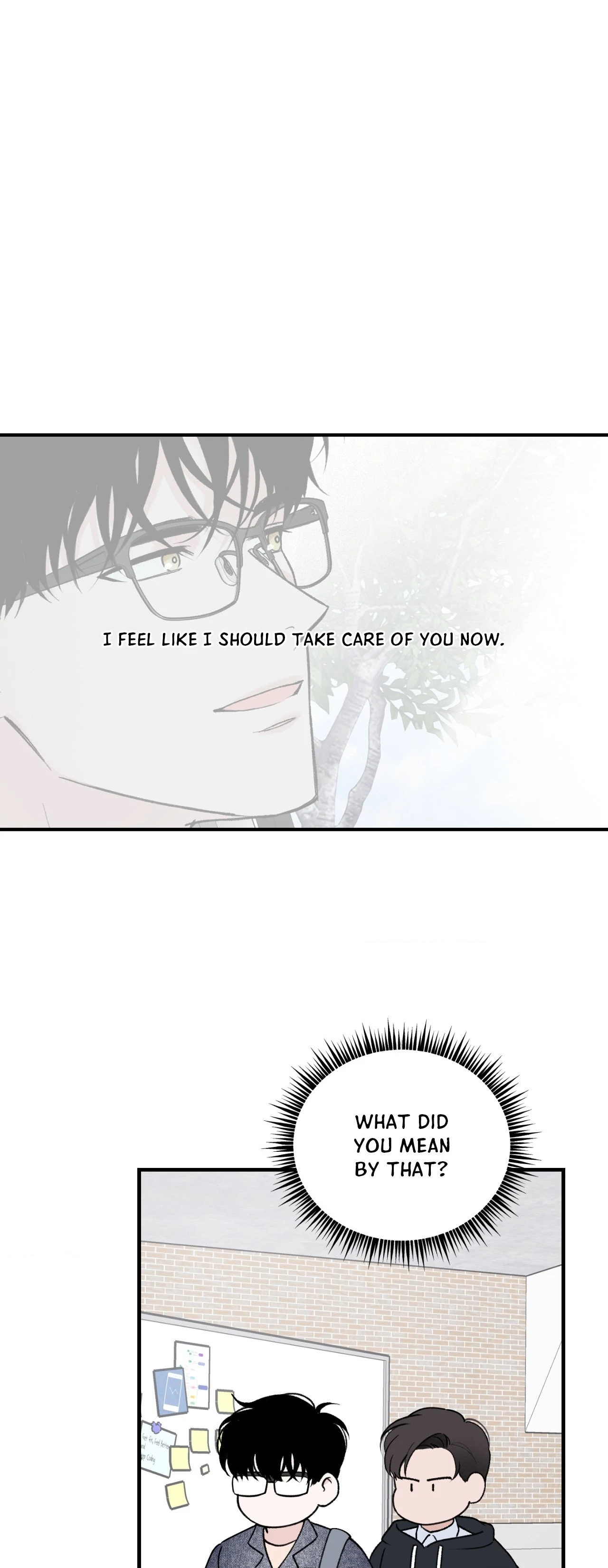 Overclock [Official] - Chapter 14 manhwa