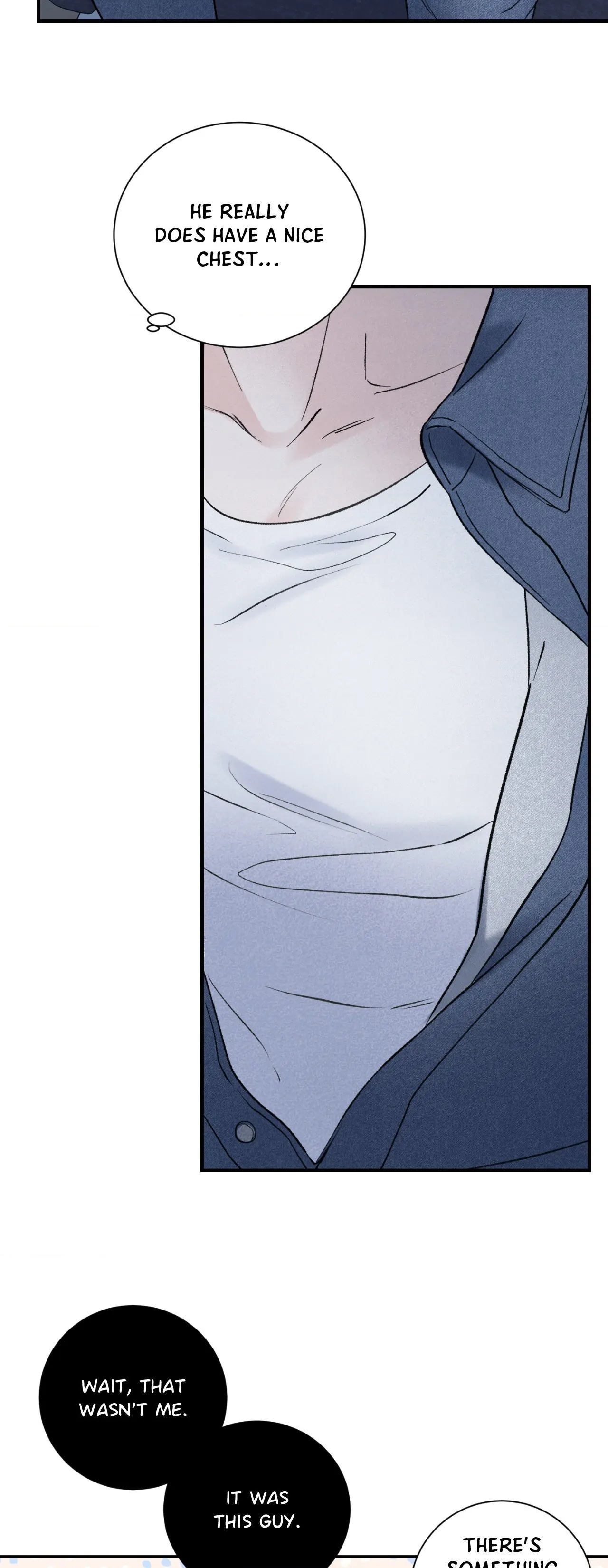 Overclock [Official] - Chapter 14 manhwa
