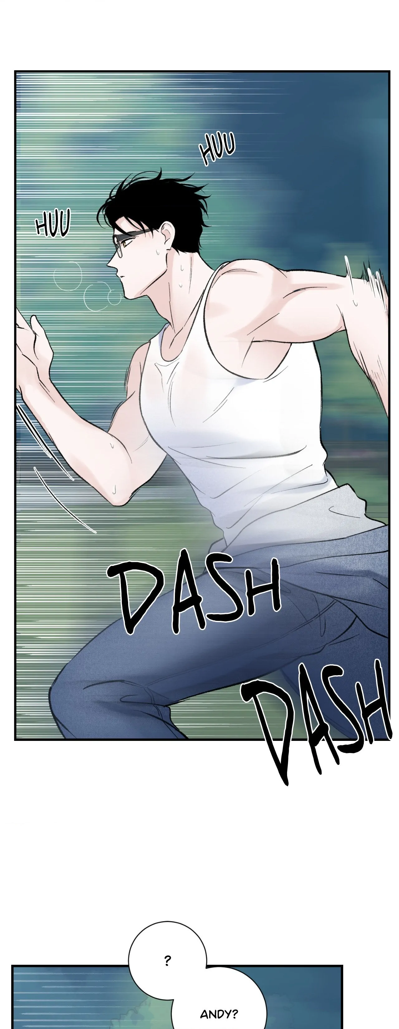 Overclock [Official] - Chapter 14 manhwa