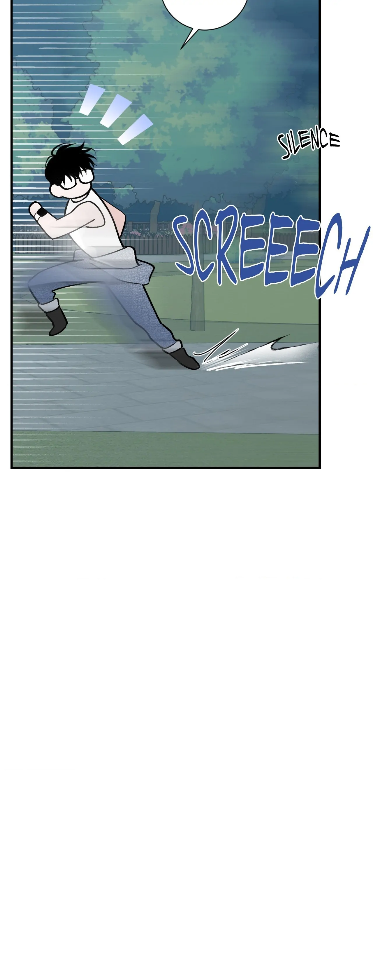 Overclock [Official] - Chapter 14 manhwa