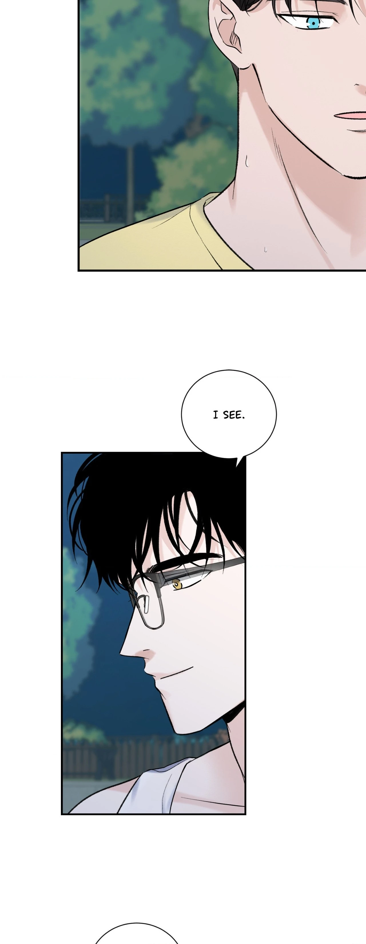 Overclock [Official] - Chapter 14 manhwa