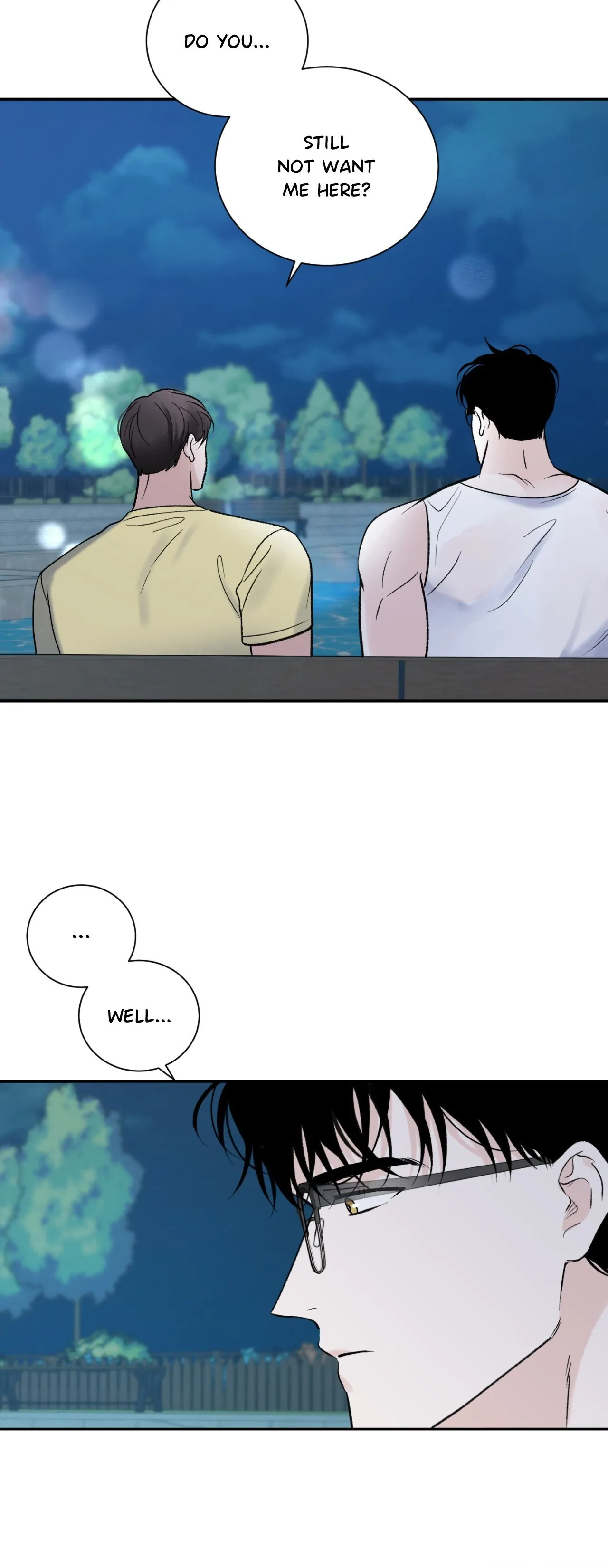 Overclock [Official] - Chapter 14 manhwa
