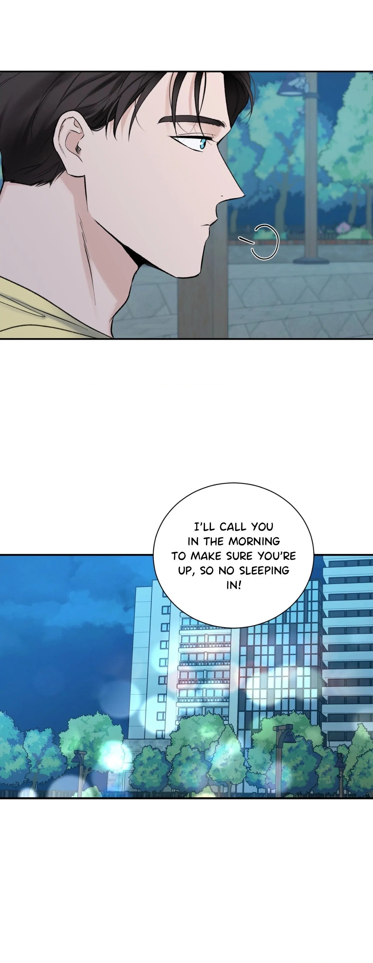 Overclock [Official] - Chapter 14 manhwa