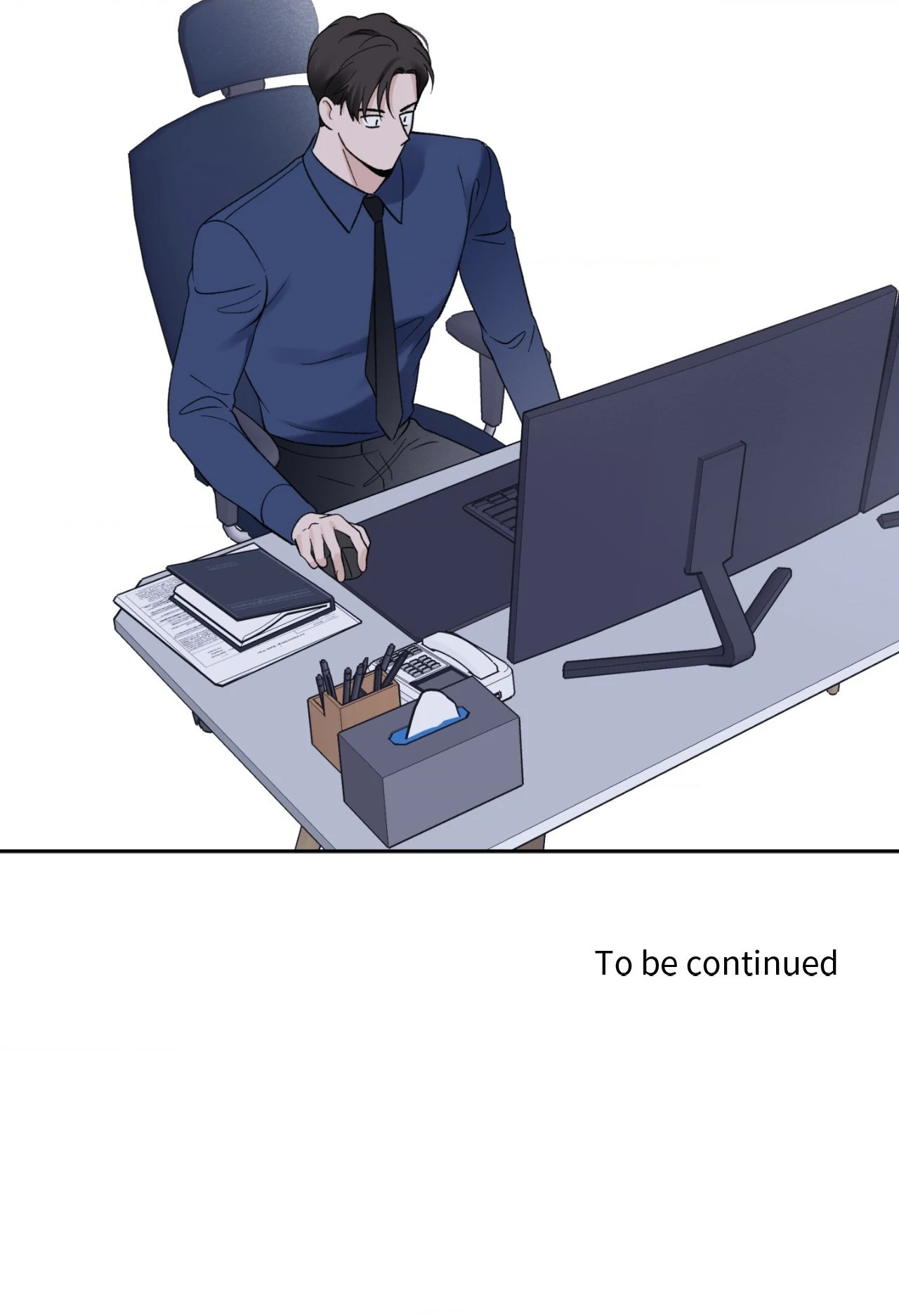 Overclock [Official] - Chapter 14 manhwa