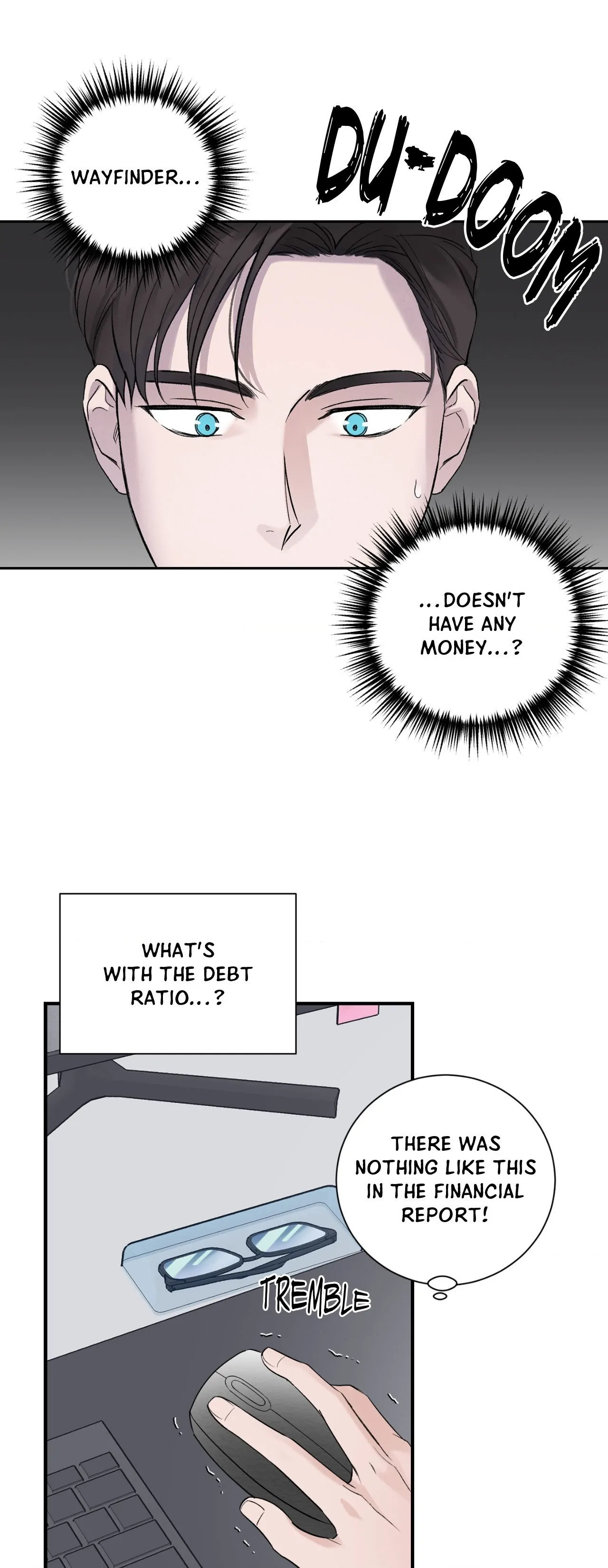 Overclock [Official] - Chapter 15 manhwa