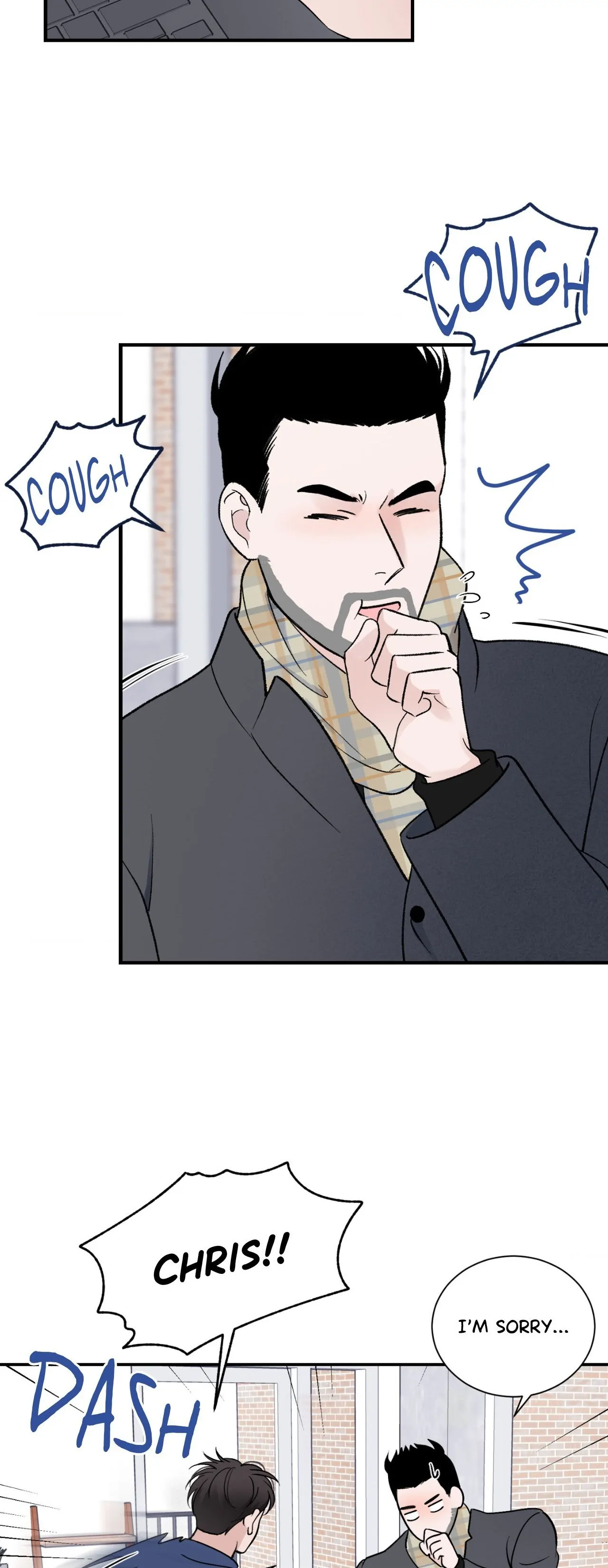 Overclock [Official] - Chapter 15 manhwa