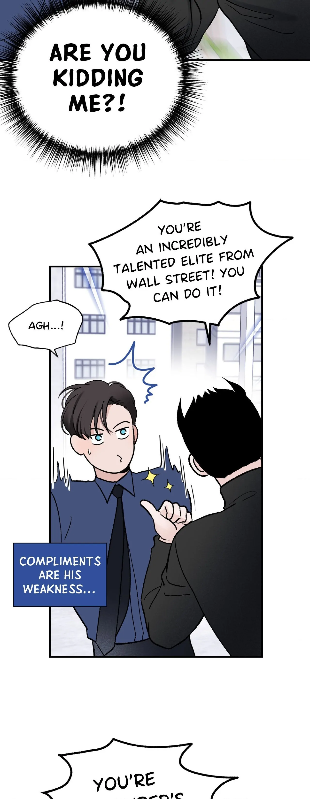 Overclock [Official] - Chapter 15 manhwa