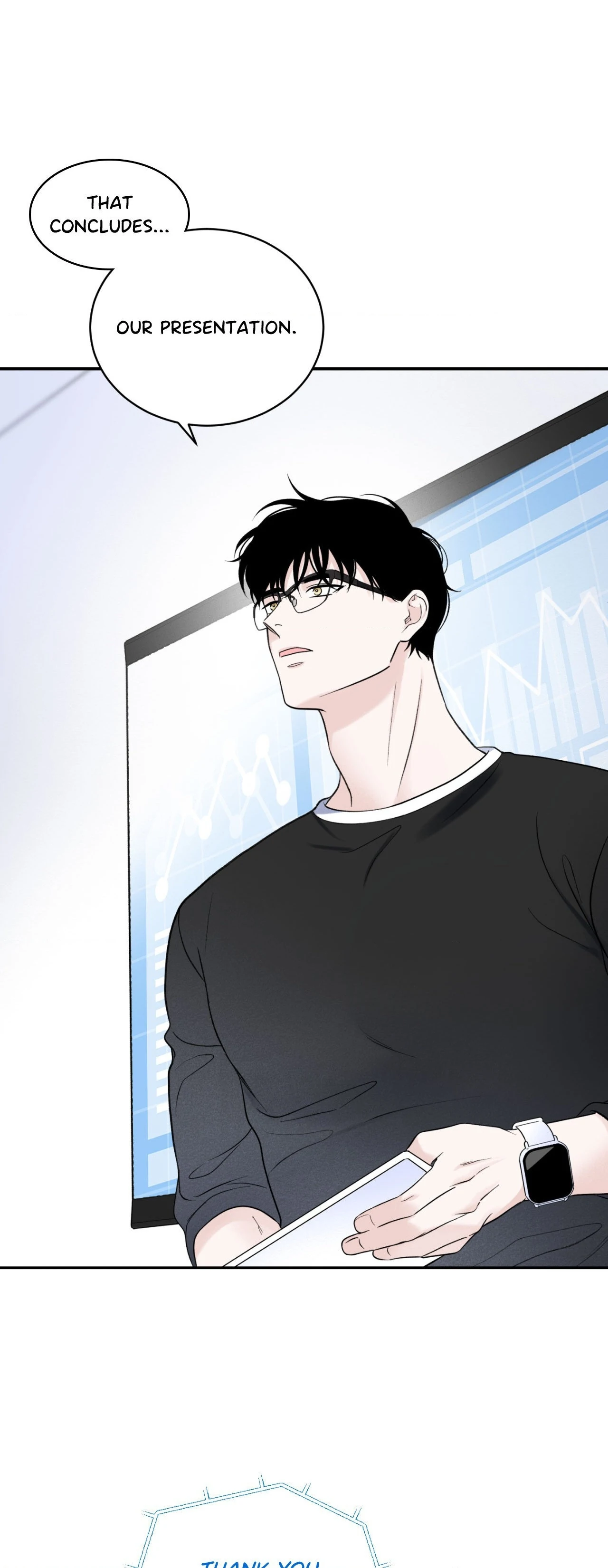 Overclock [Official] - Chapter 15 manhwa
