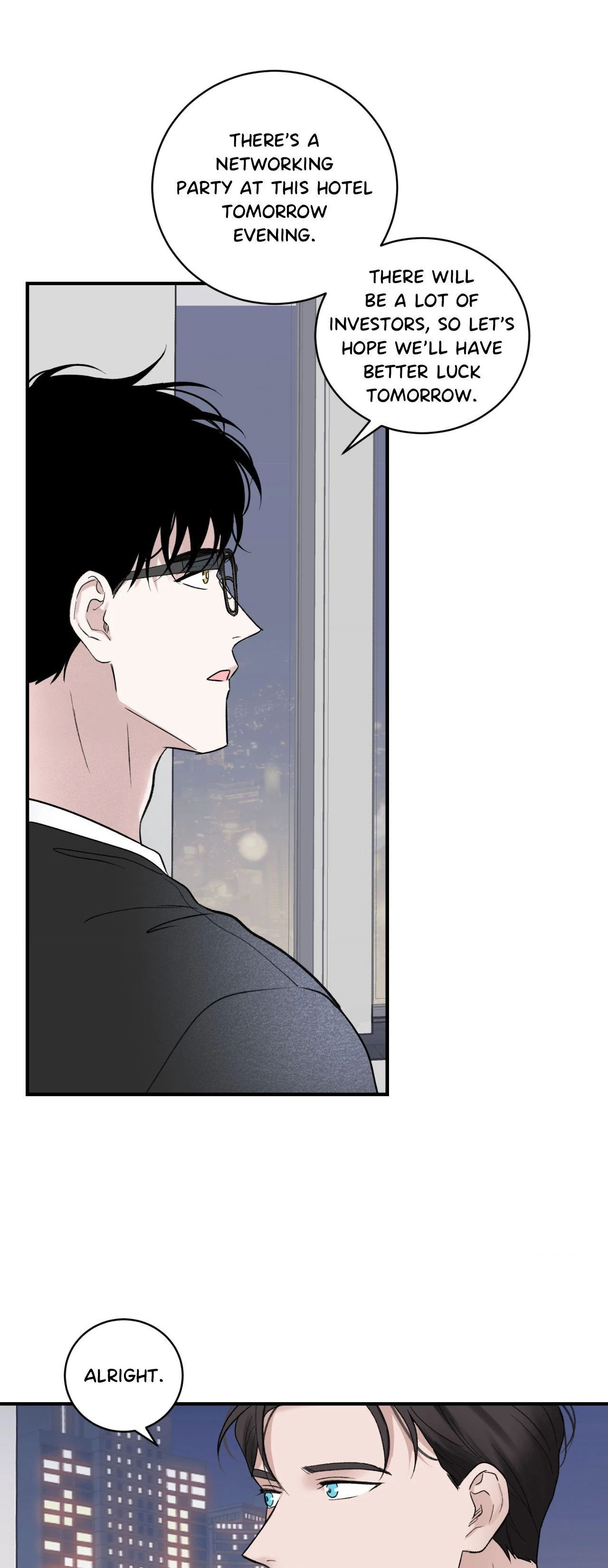 Overclock [Official] - Chapter 15 manhwa