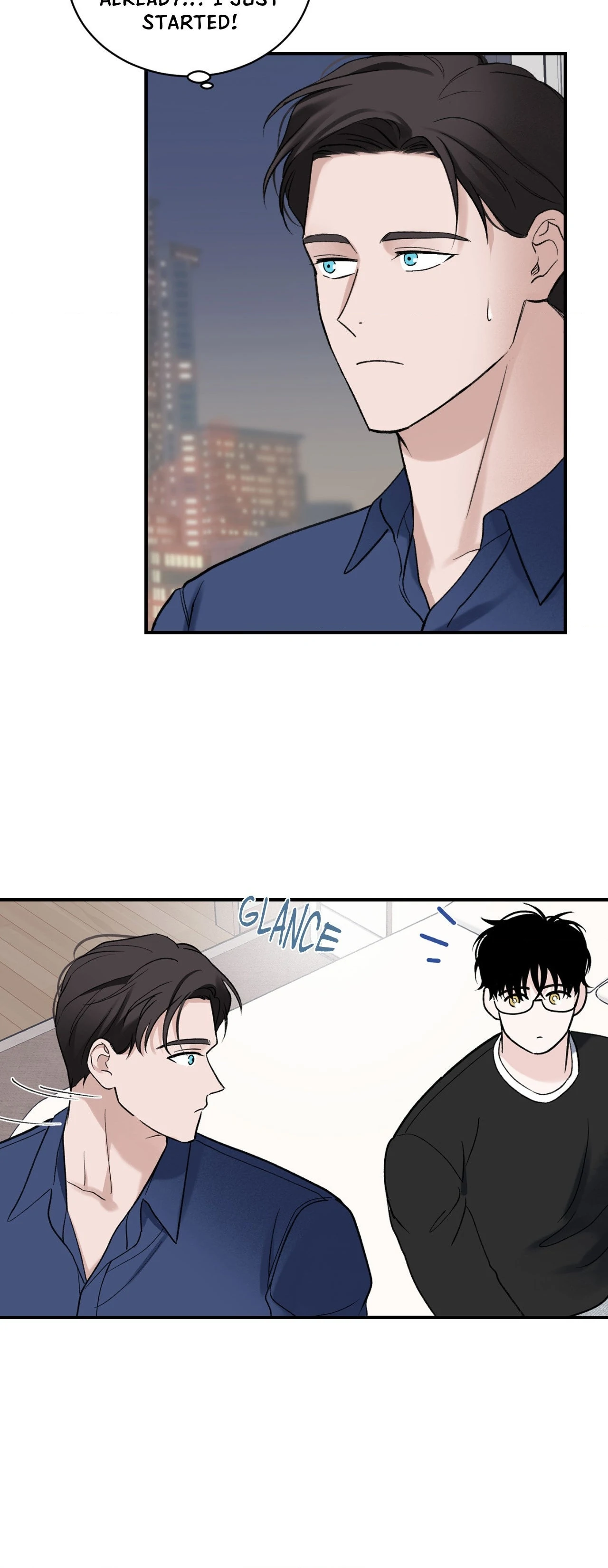 Overclock [Official] - Chapter 15 manhwa