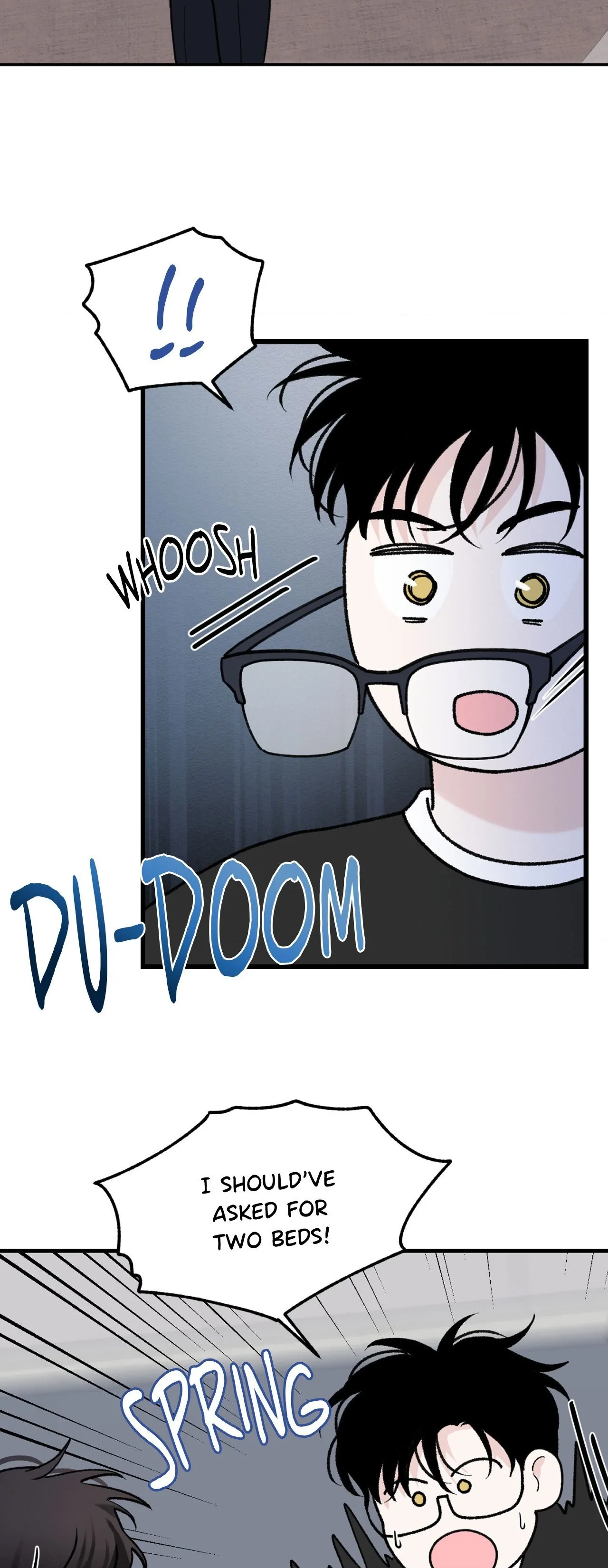 Overclock [Official] - Chapter 15 manhwa