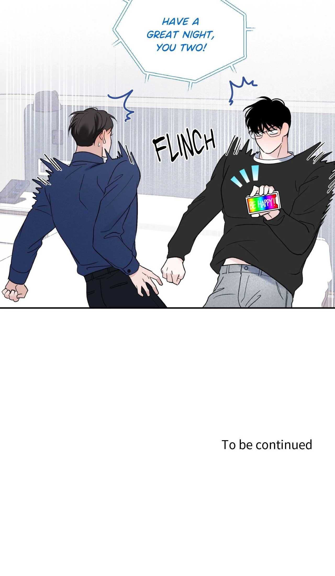 Overclock [Official] - Chapter 15 manhwa