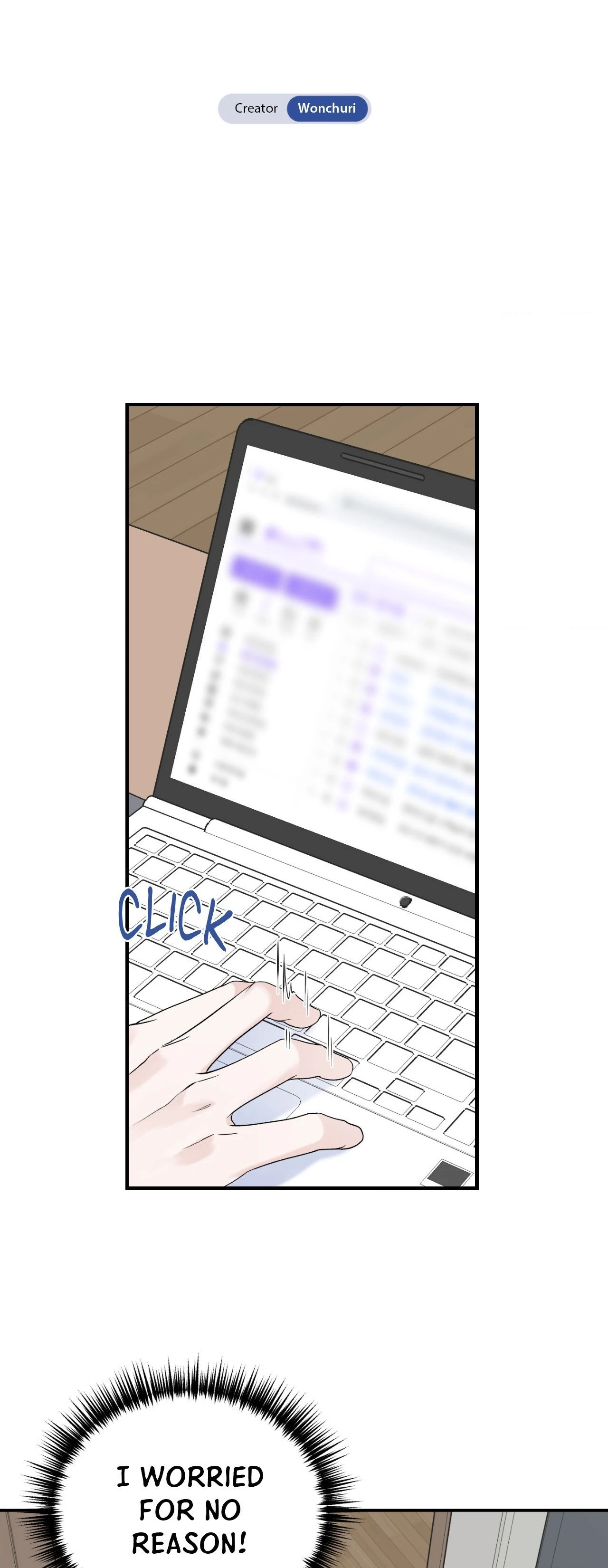 Overclock [Official] - Chapter 16 manhwa