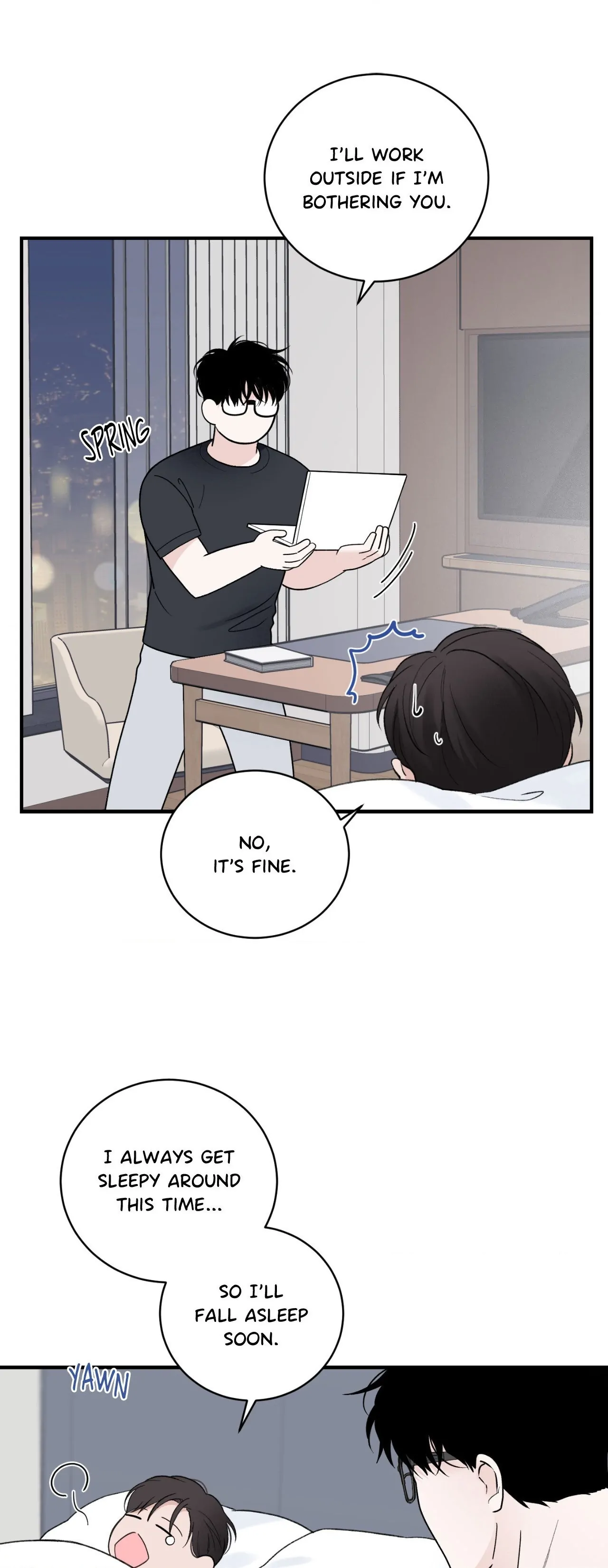 Overclock [Official] - Chapter 16 manhwa
