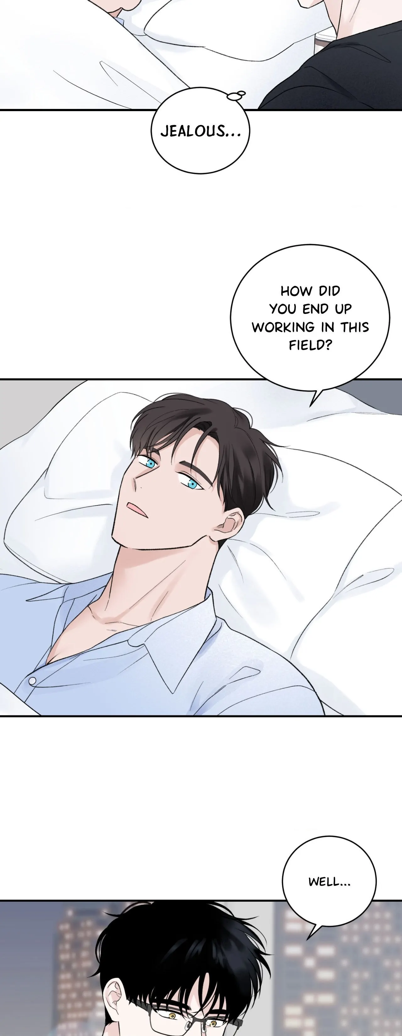 Overclock [Official] - Chapter 16 manhwa