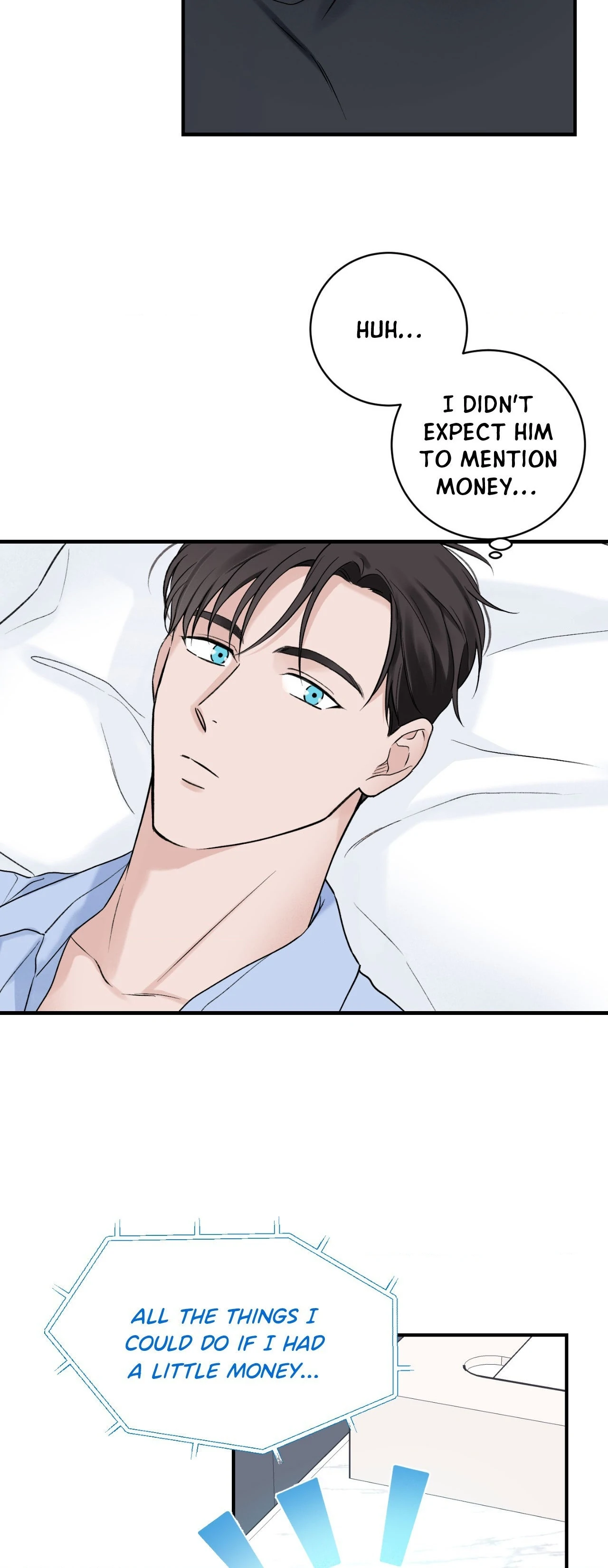 Overclock [Official] - Chapter 16 manhwa