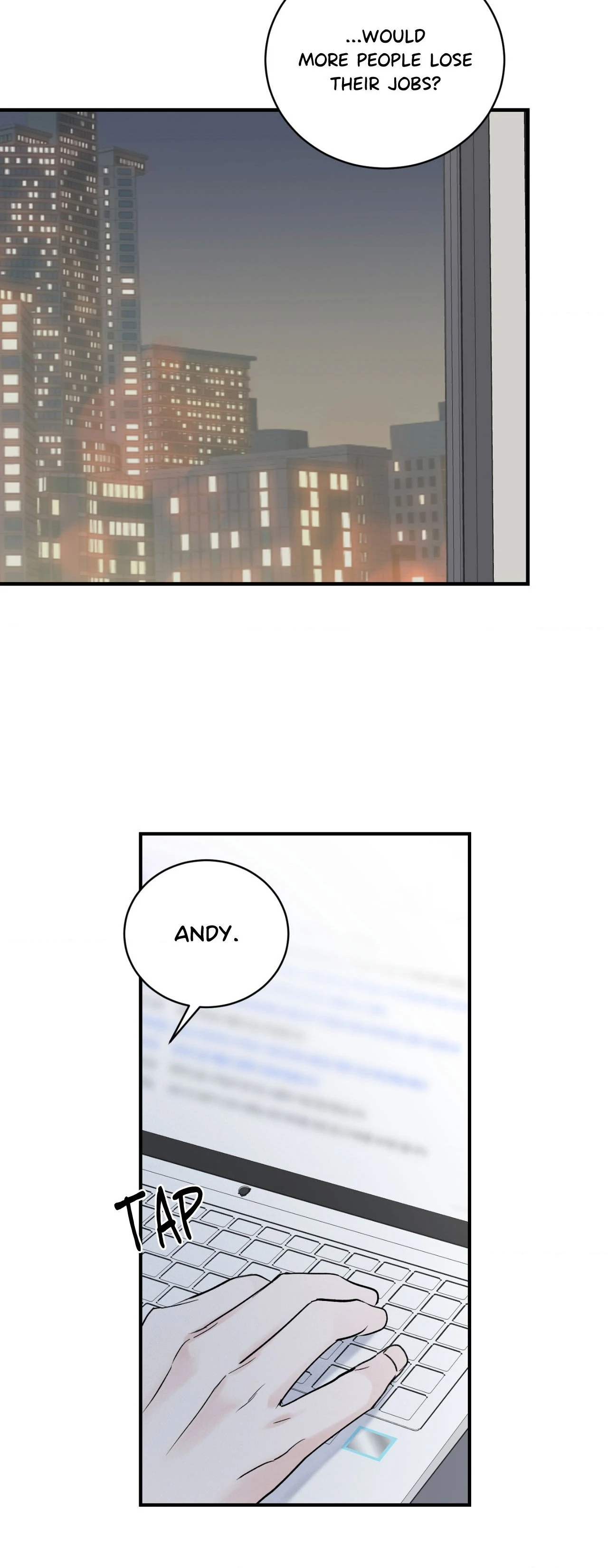 Overclock [Official] - Chapter 16 manhwa