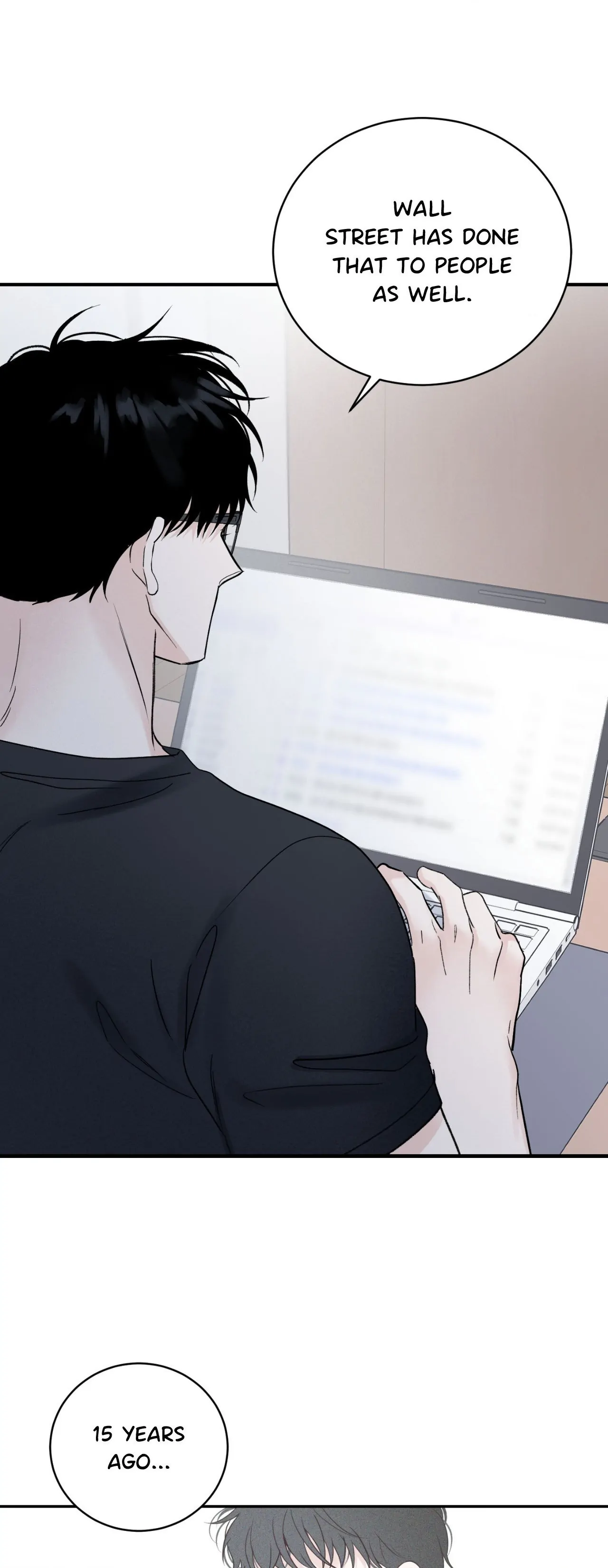 Overclock [Official] - Chapter 16 manhwa