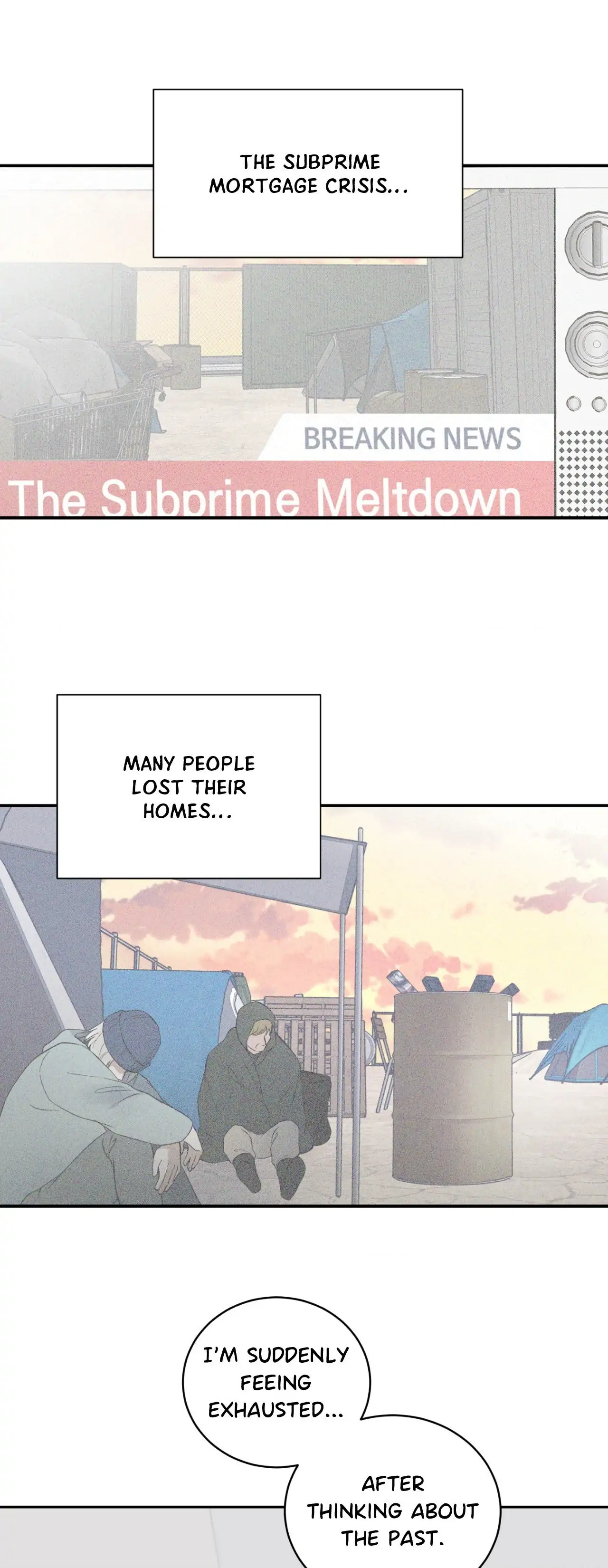 Overclock [Official] - Chapter 16 manhwa