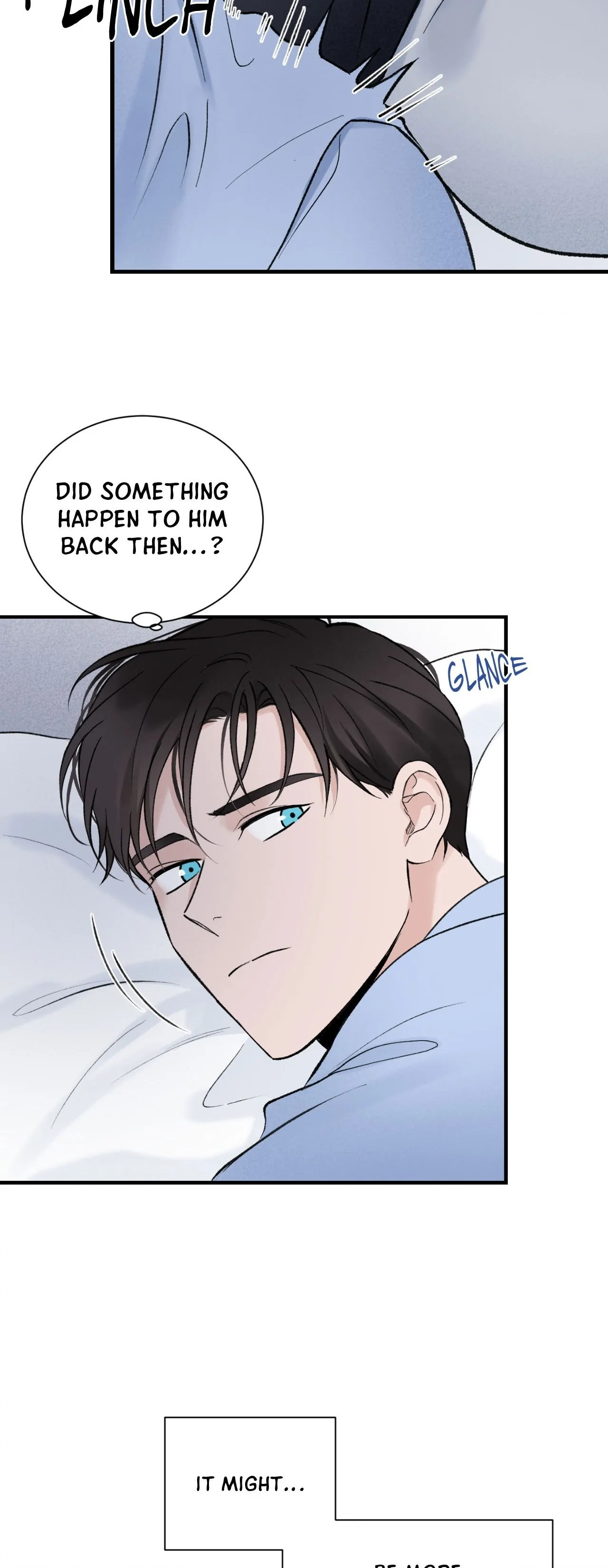 Overclock [Official] - Chapter 16 manhwa